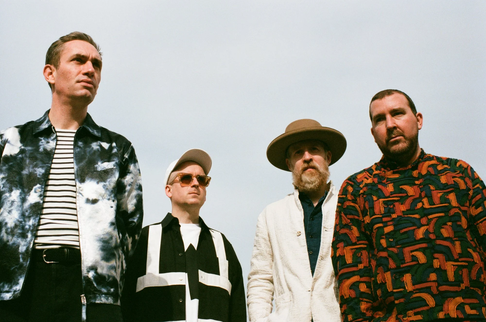 HOT CHIP AUSTRALIAN TOUR DATES