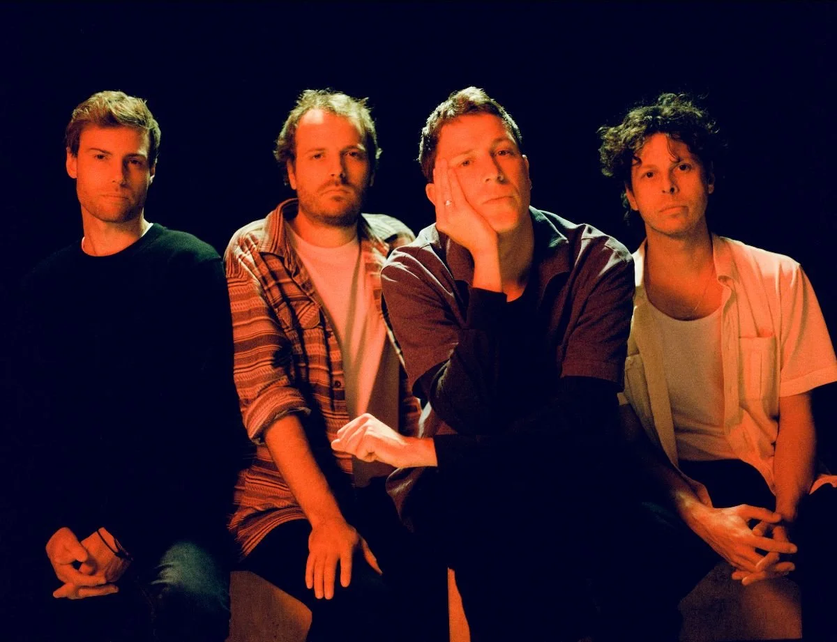 PALACE (UK) ANNOUNCE DEBUT AUSTRALIAN TOUR