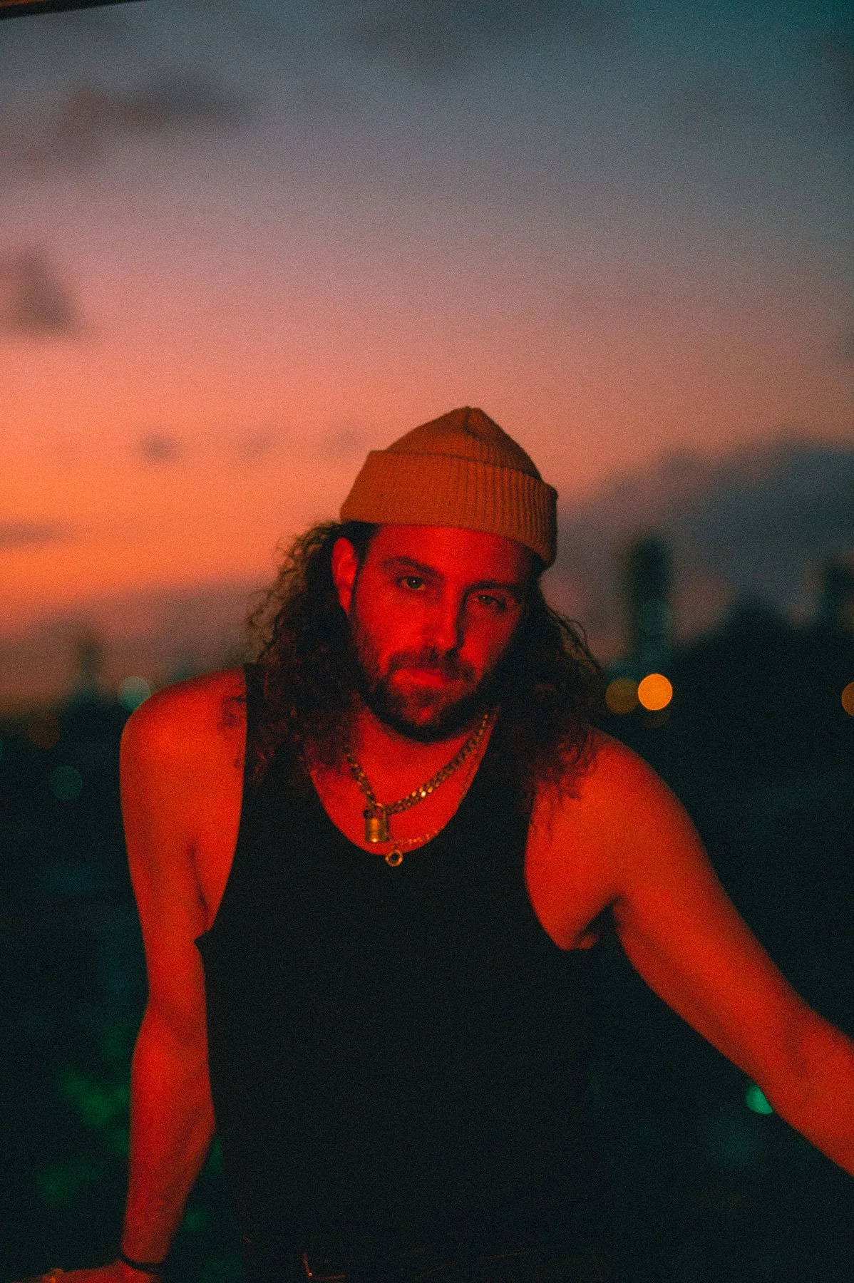 BOO SEEKA Announce Australian Tour Dates