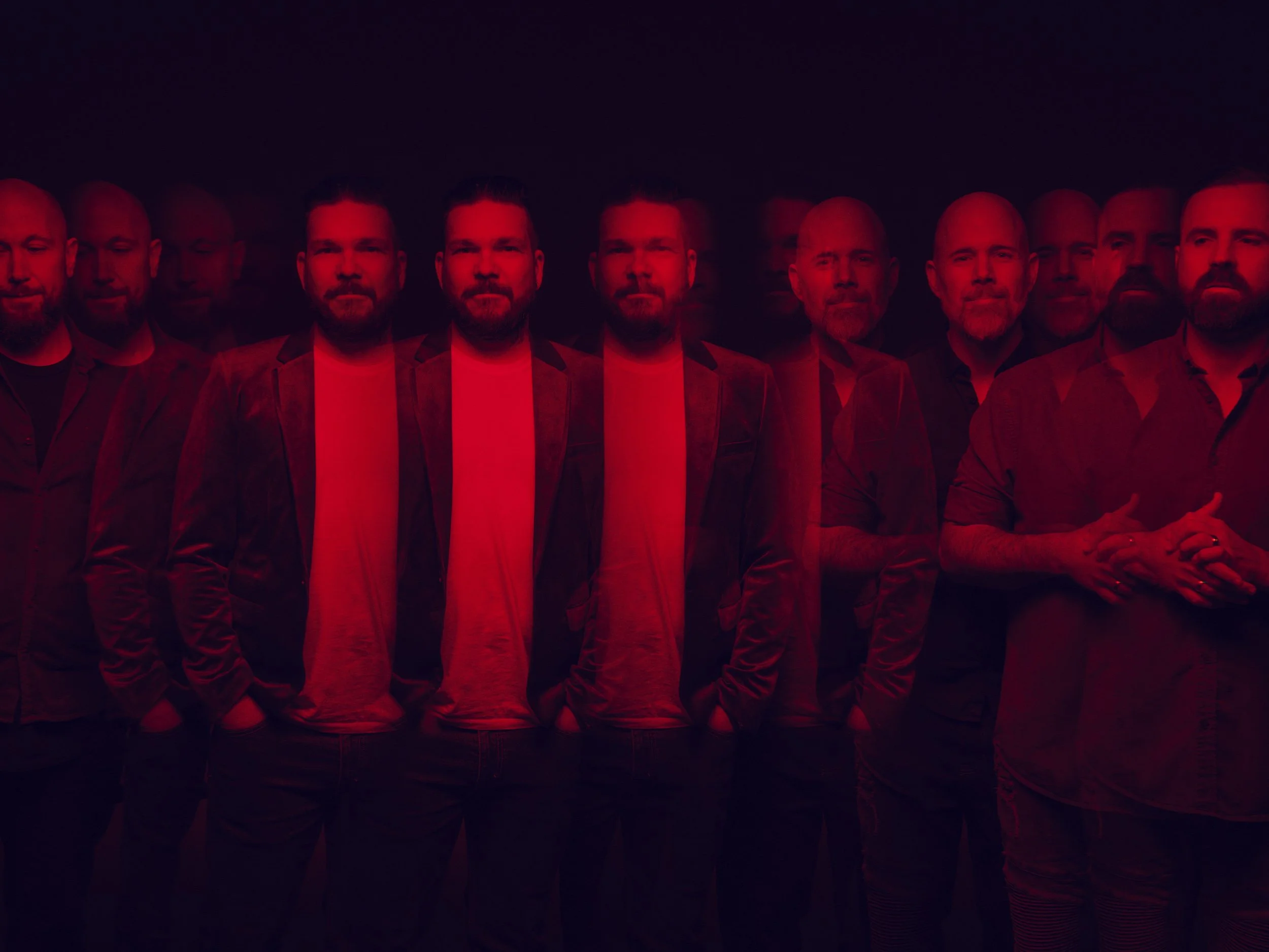 THE BUTTERFLY EFFECT NATIONAL TOUR  