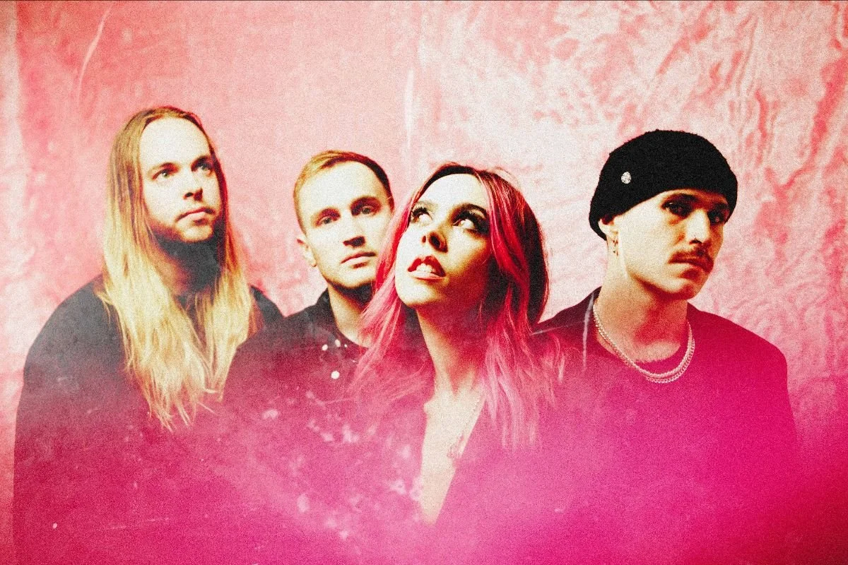 YOURS TRULY ANNOUNCE IS THIS WHAT I LOOK LIKE? ACOUSTIC TOUR