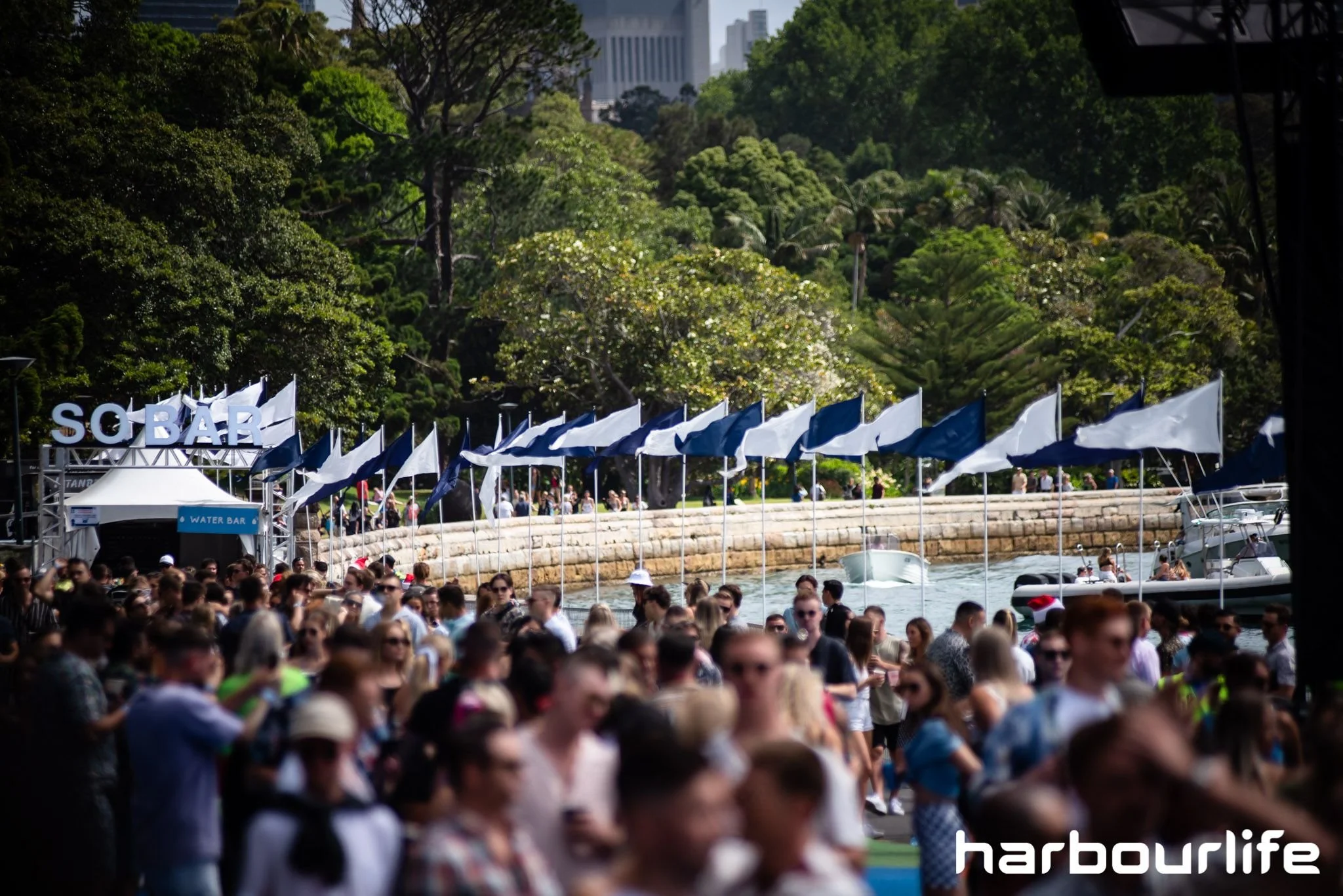 HARBOURLIFE 2022 ANNOUNCED 
