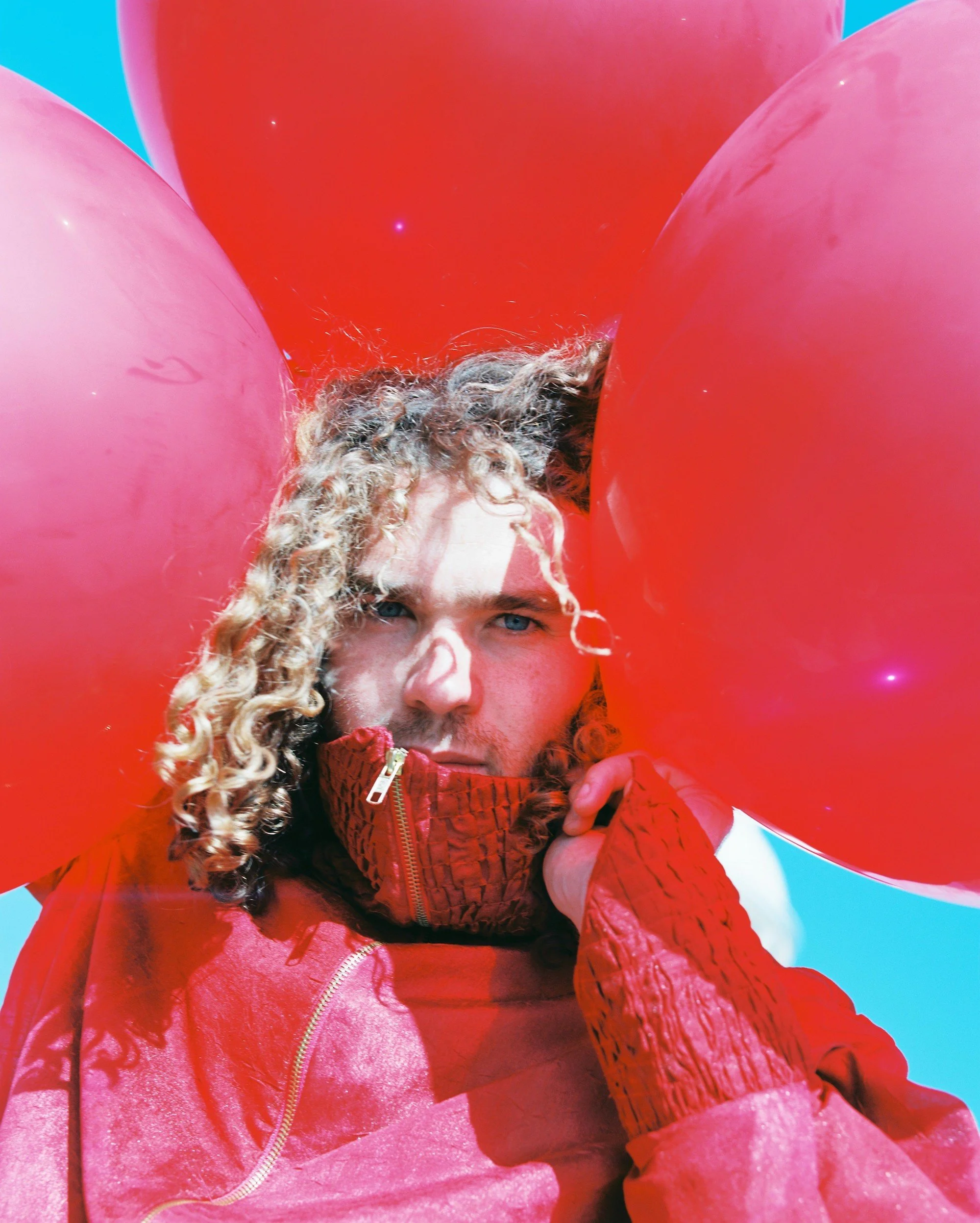 NOAH DILLON ANNOUNCES 12-DATE NATIONAL TOUR 