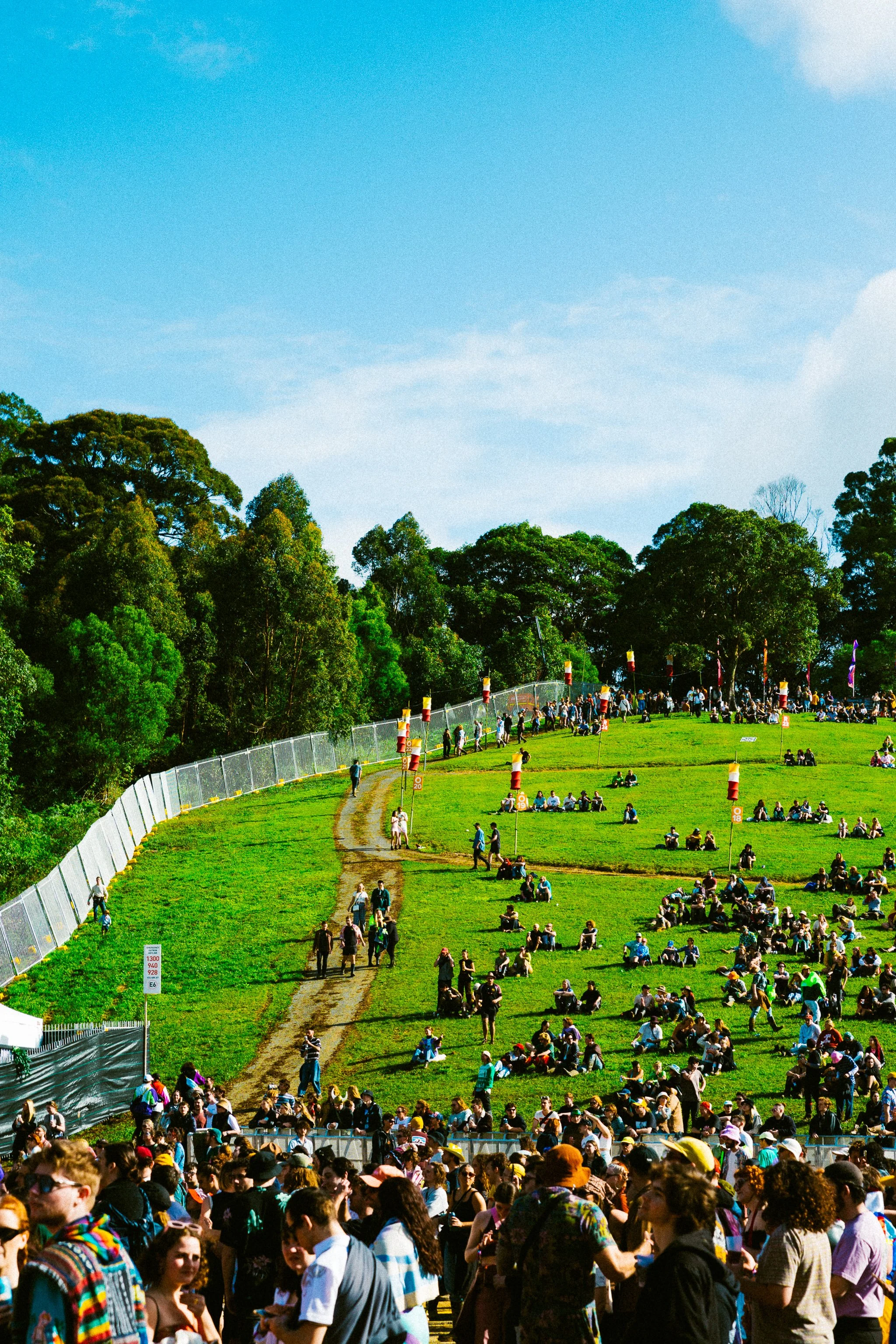 PHOTOS: Splendour In the Grass 2022