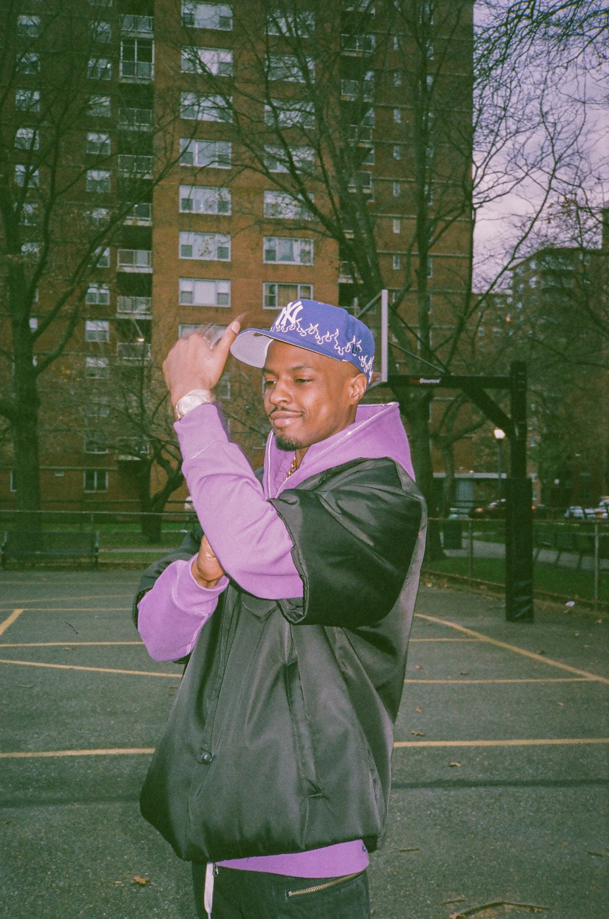 Pi’erre Bourne announces Good Movie Tour