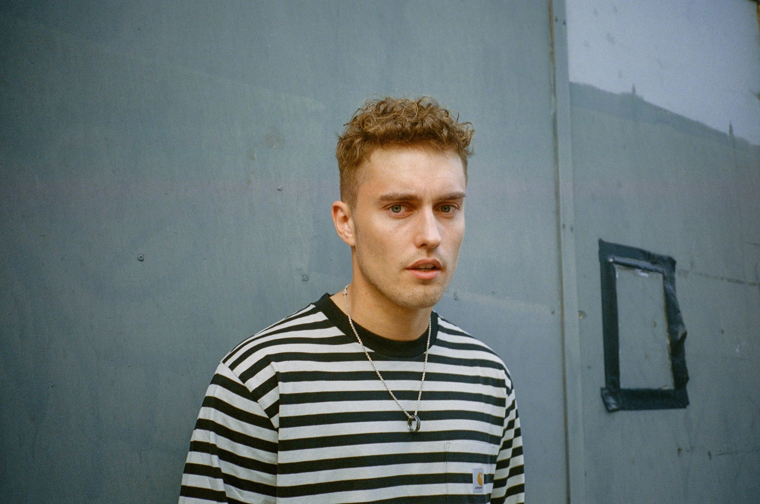 SAM FENDER ANNOUNCES BIGGEST AUSTRALIAN HEADLINE SHOWS THIS NOVEMBER