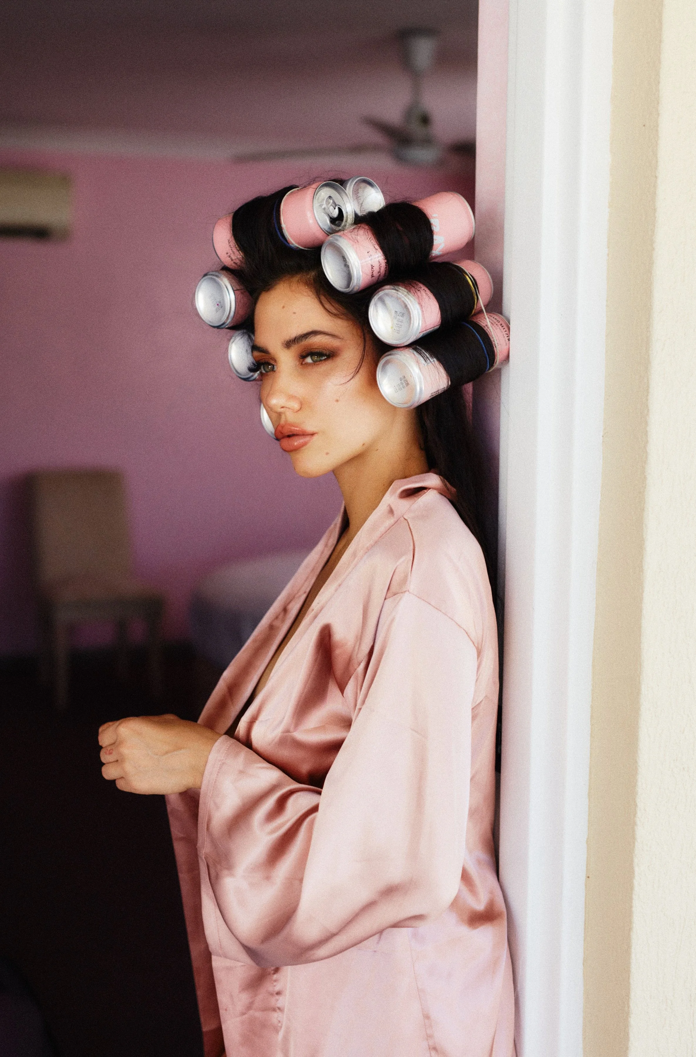 A Quick Chat with St.James