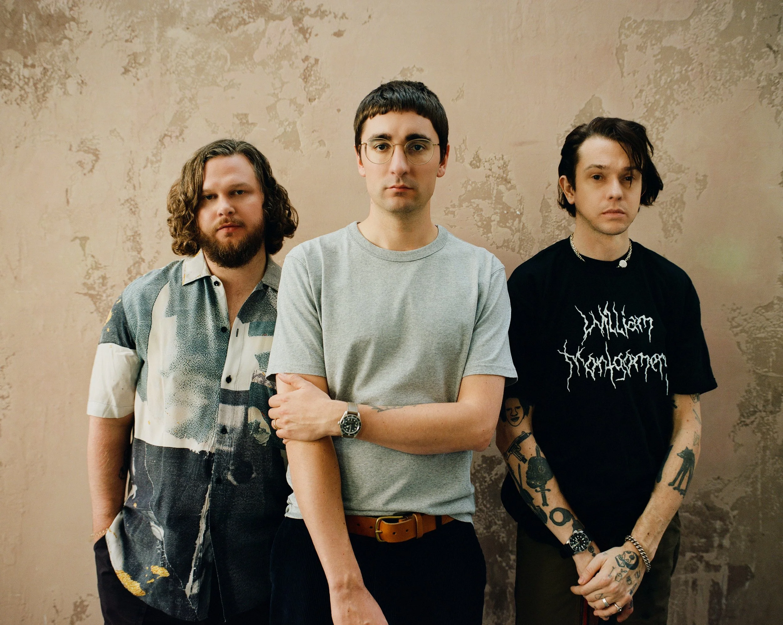 alt-J announce 10th anniversary live performance of their debut album An Awesome Wave