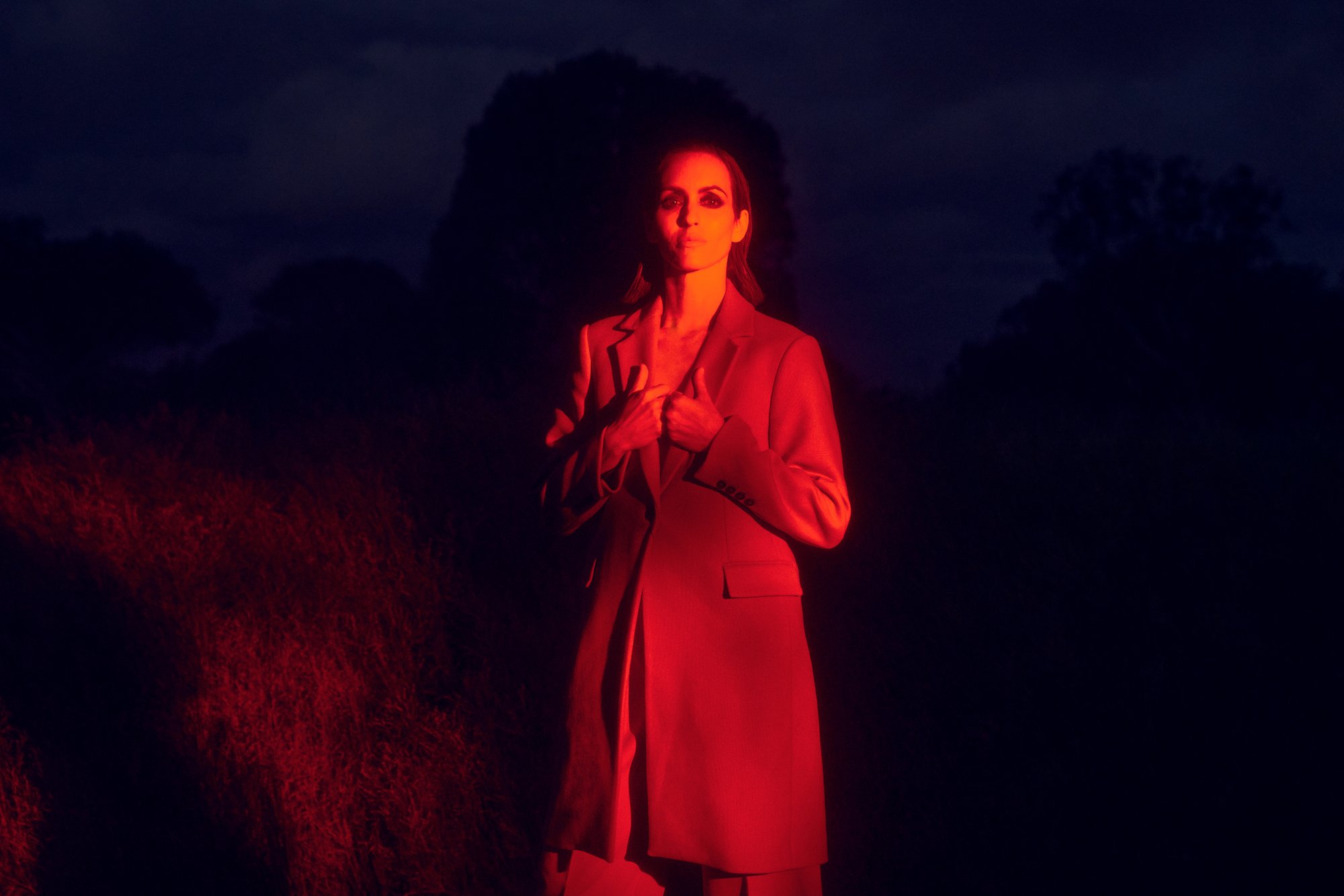 A Quick Chat with Claudio