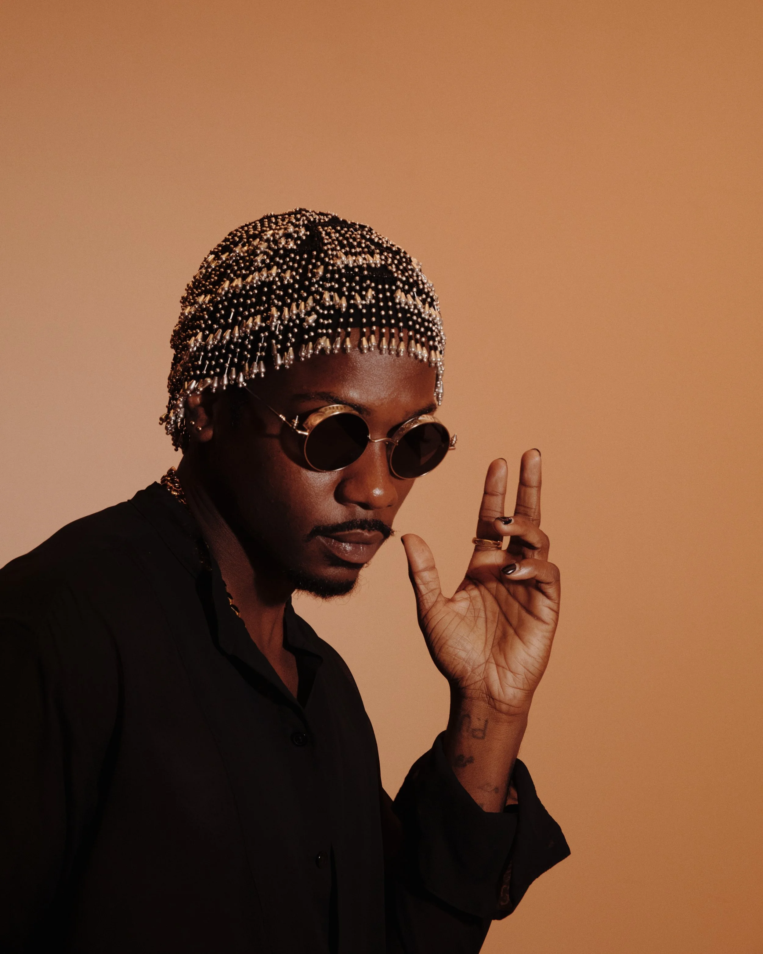 Channel Tres (US) brings headline shows to Sydney &amp; Melbourne