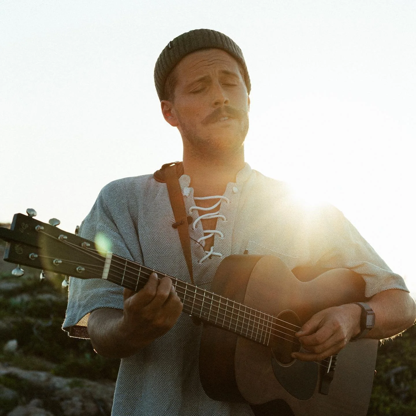 ZIGGY ALBERTS REWIND TOUR 2022 