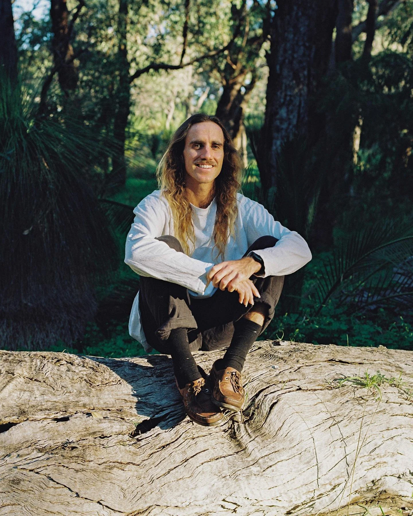 MICHAEL DUNSTAN ANNOUNCES IMPERMANENCE AUSTRALIAN TOUR