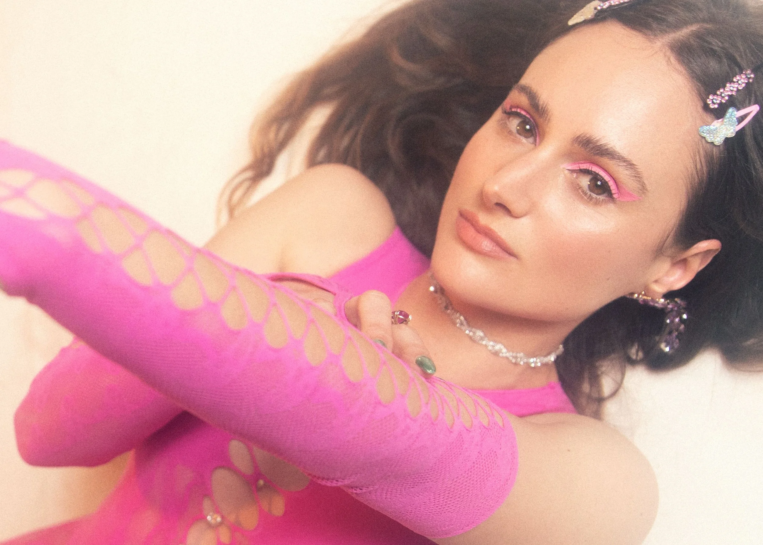 A Quick Chat with Lasca Dry