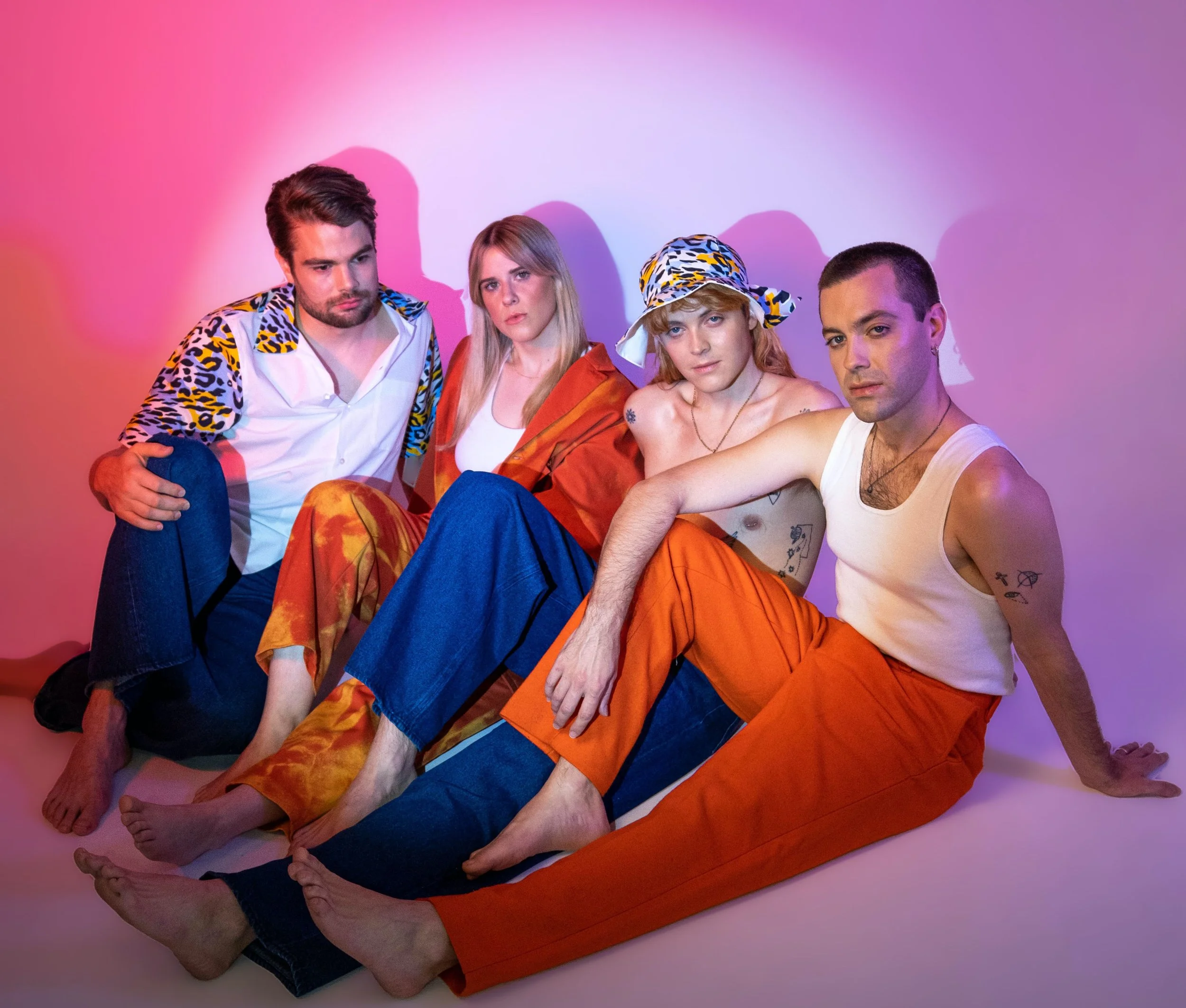 Summer Camp Festival Adds Sophie Ellis-Bextor, Kiddy Smile + More To Mega Lineup