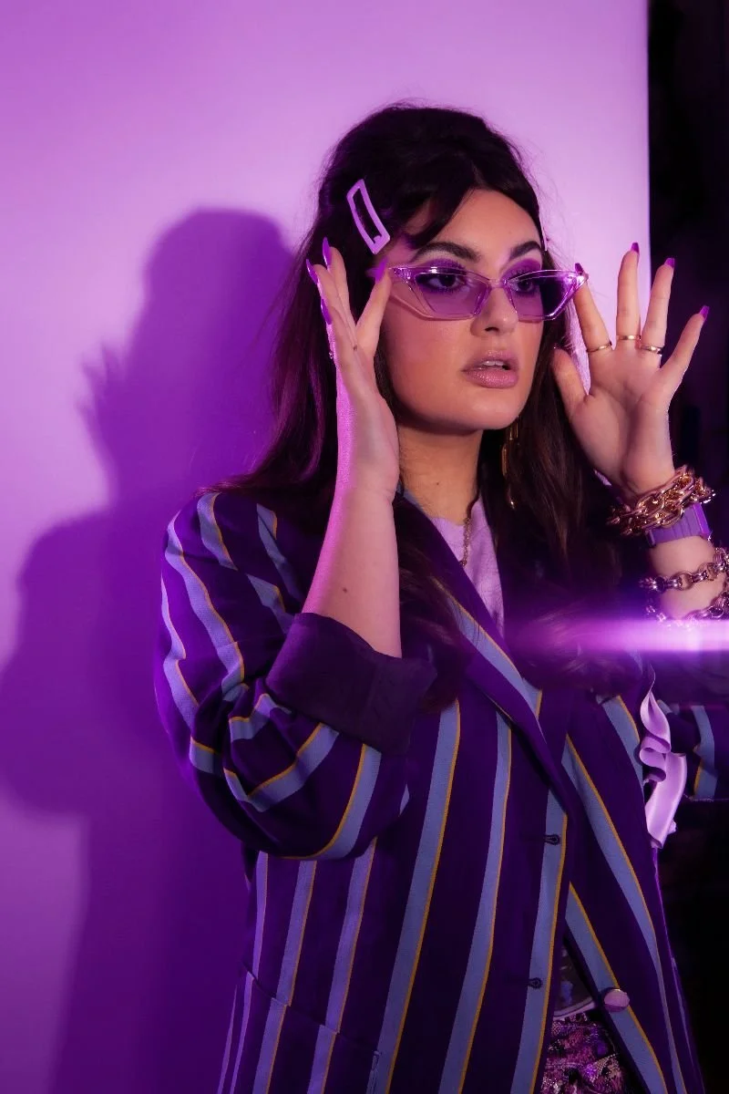 A QUICK CHAT WITH WALLACE