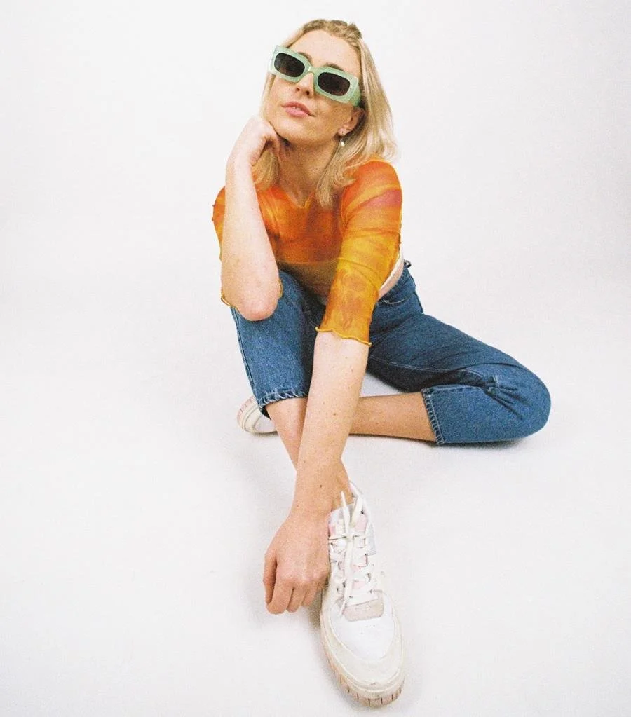 A Quick Chat with Nicole Quigley