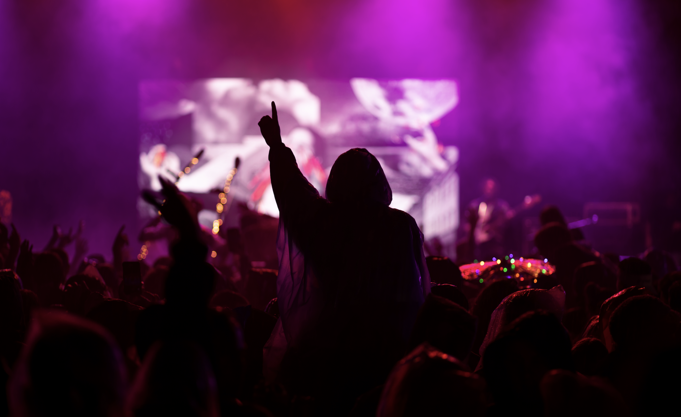 Festival of the Sun drops huge Summer lineup