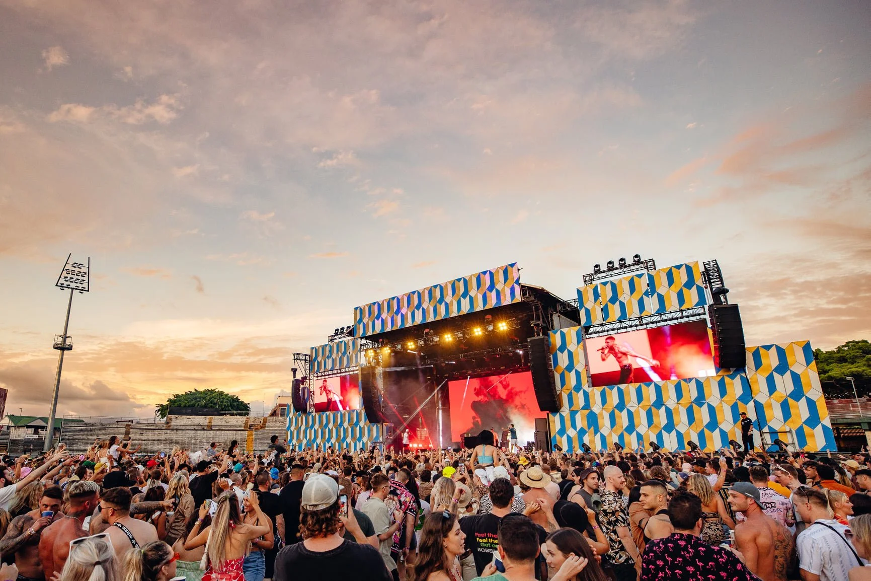 Wildlands Lineup is here!