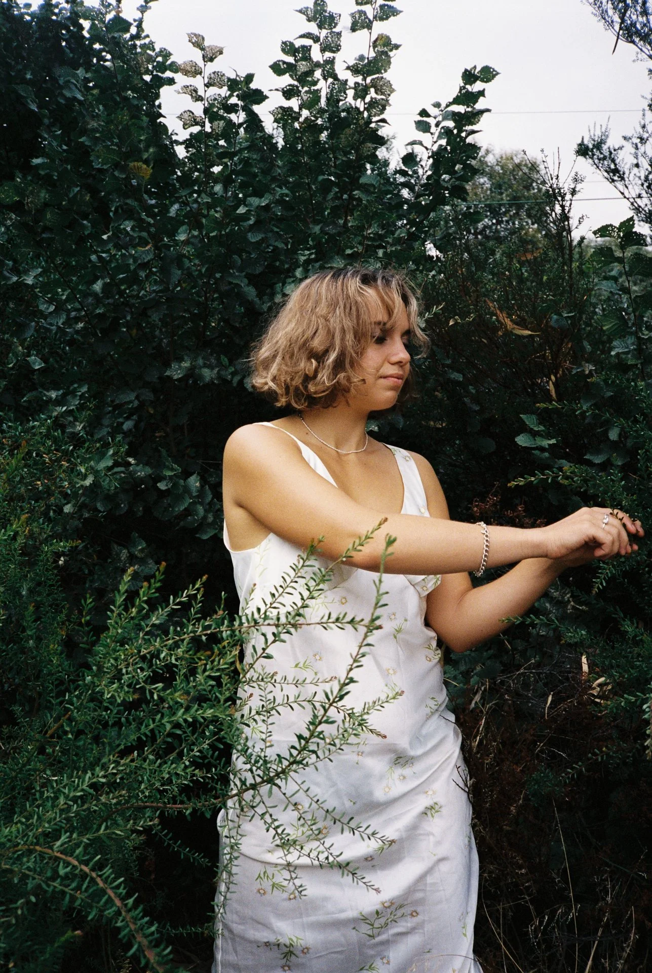 A Quick Chat With MOZË