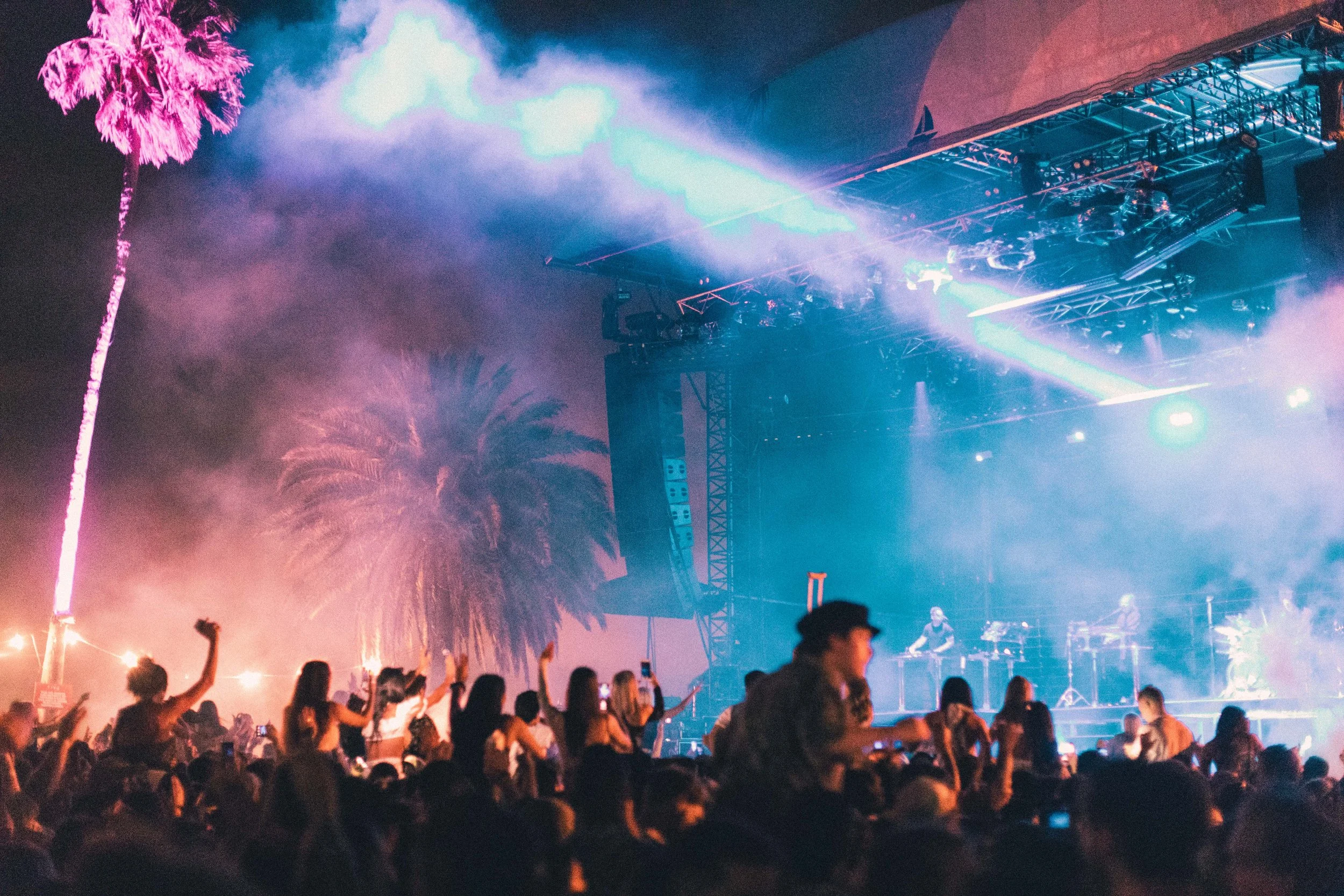 For The Love’s rapid growth, world first innovative concepts, international awards and what's to come.