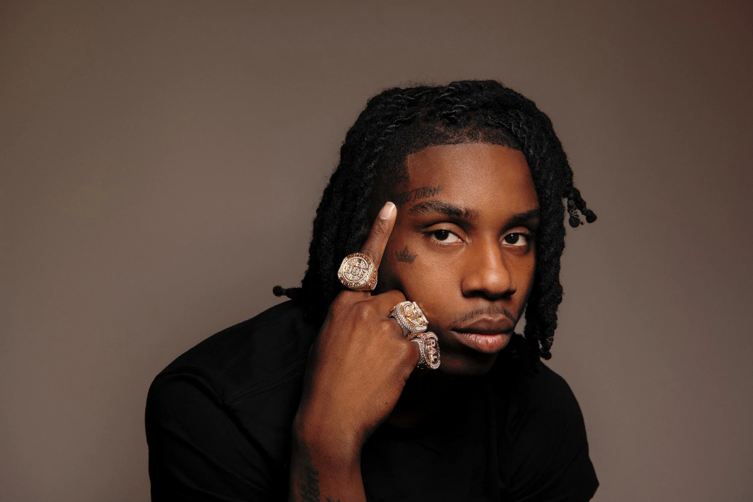 POLO G (US) ANNOUNCES SYDNEY &amp; MELBOURNE HEADLINE SHOWS