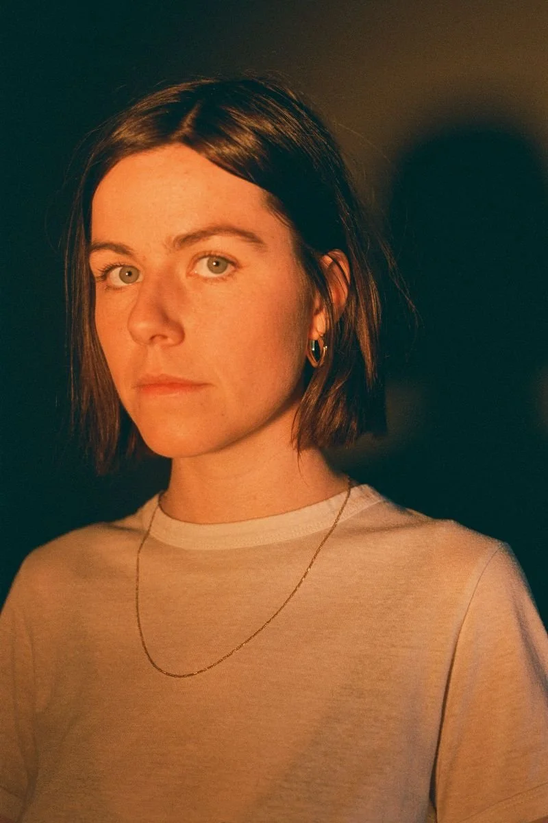 A QUICK CHAT WITH HANNAH BLACKBURN