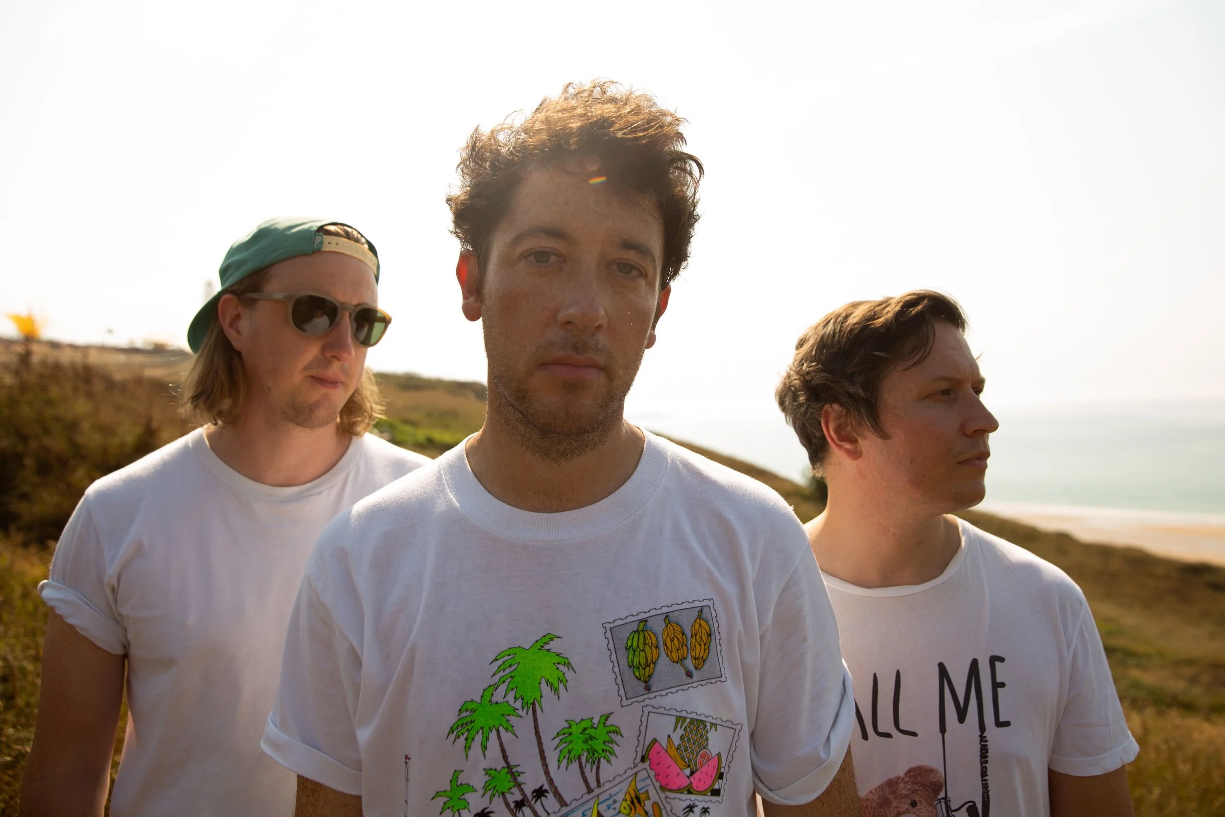 THE WOMBATS ANNOUNCE INTIMATE AUSTRALIAN TOUR