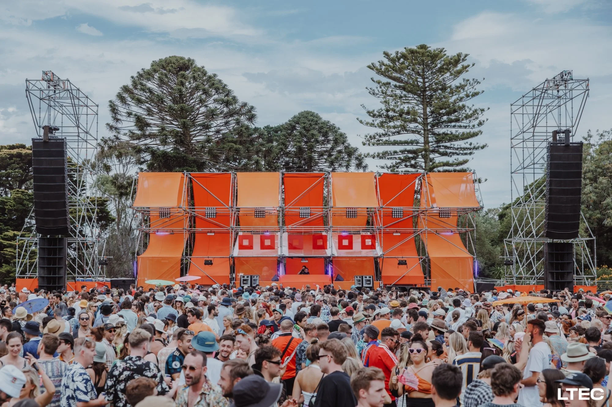 Let Them Eat Cake NYD 2023