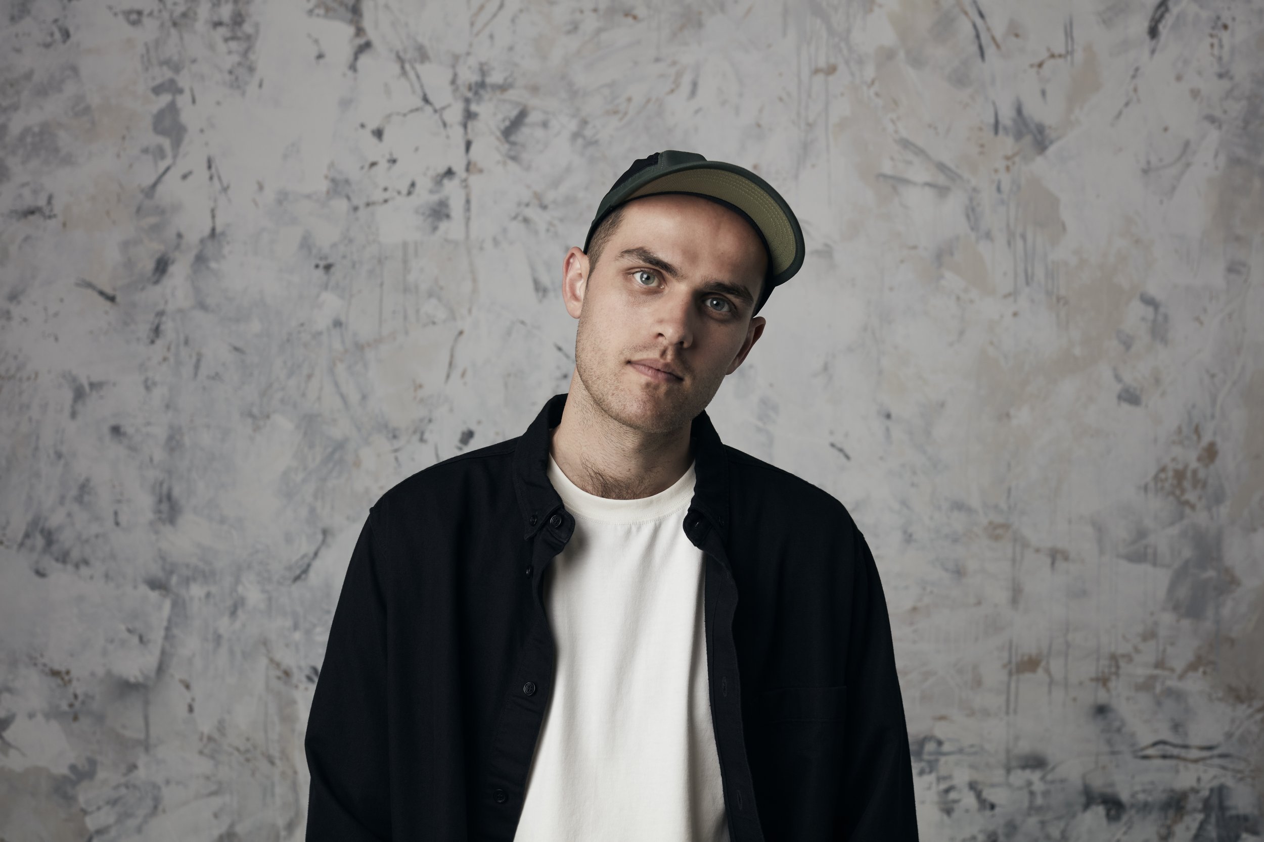JORDAN RAKEI ANNOUNCES AUSTRALIA AND NEW ZEALAND TOUR