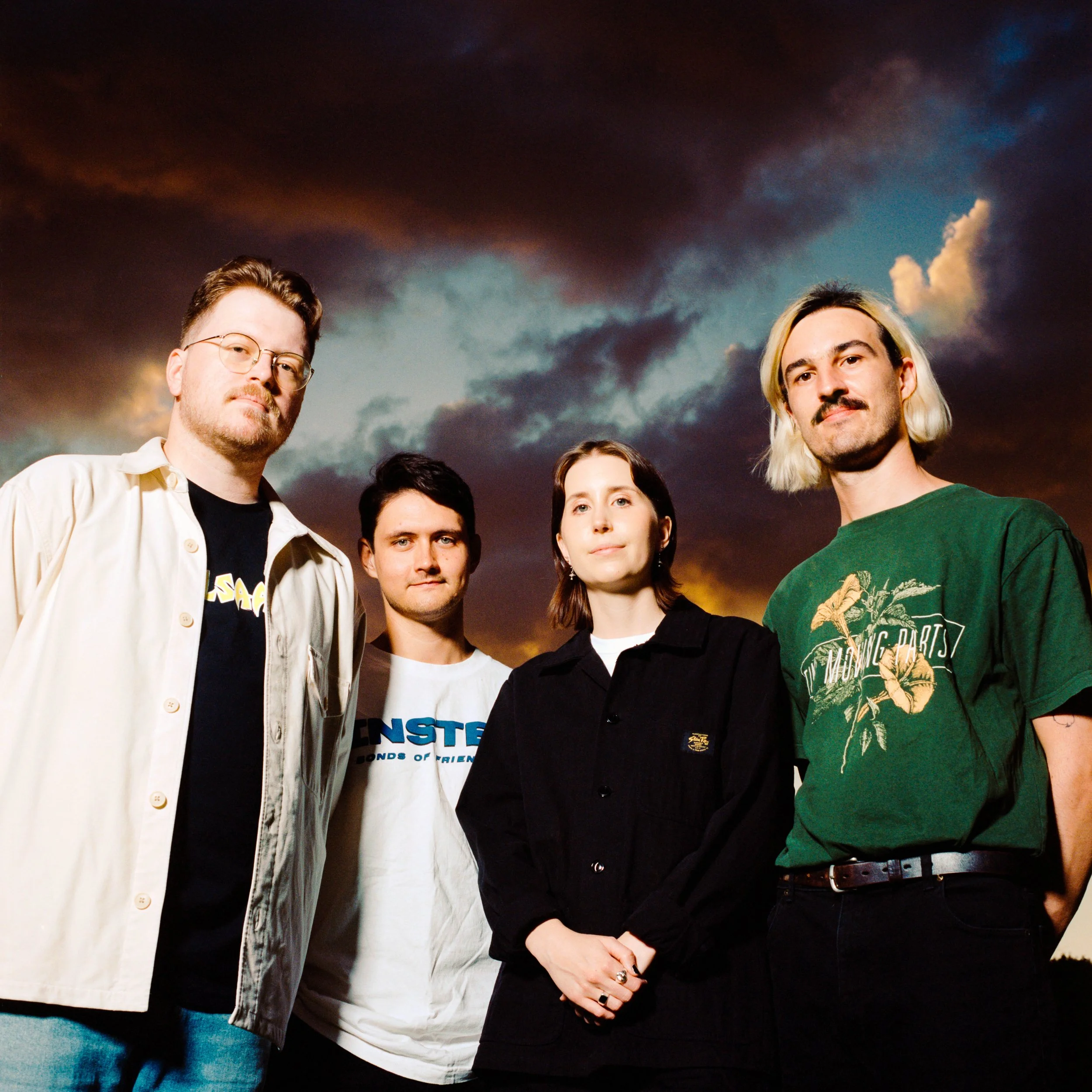 A QUICK CHAT WITH MELALEUCA