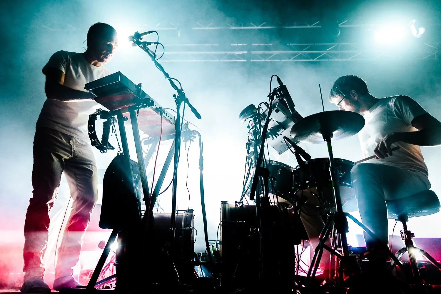 CARIBOU ANNOUNCE HEADLINE AUSTRALIAN TOUR