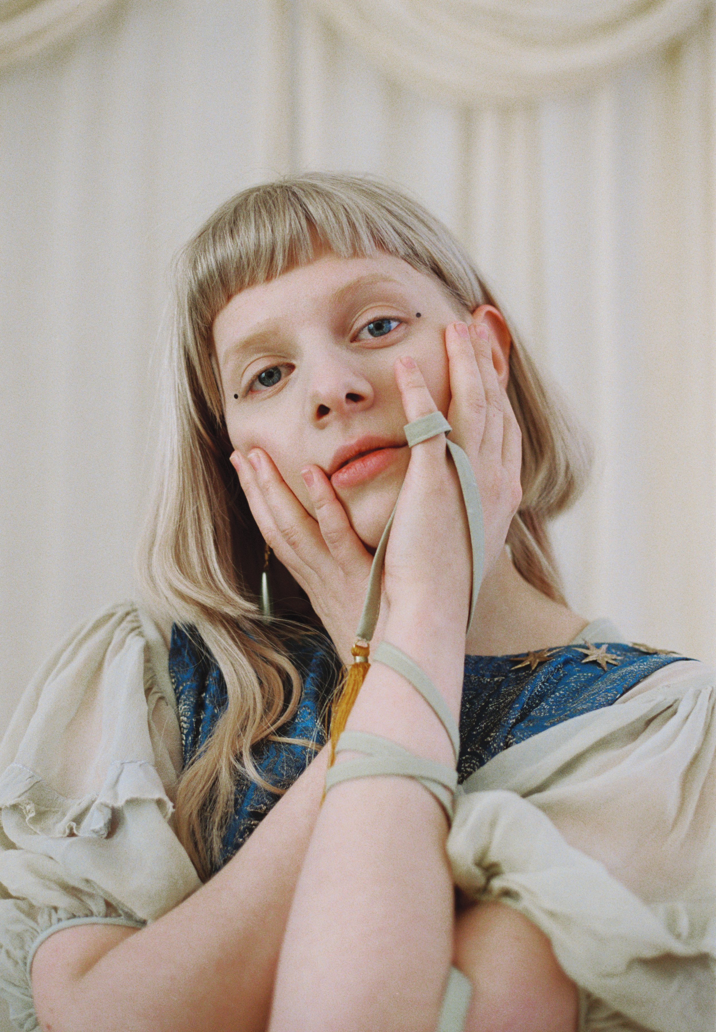 AURORA touring Australia in 2023