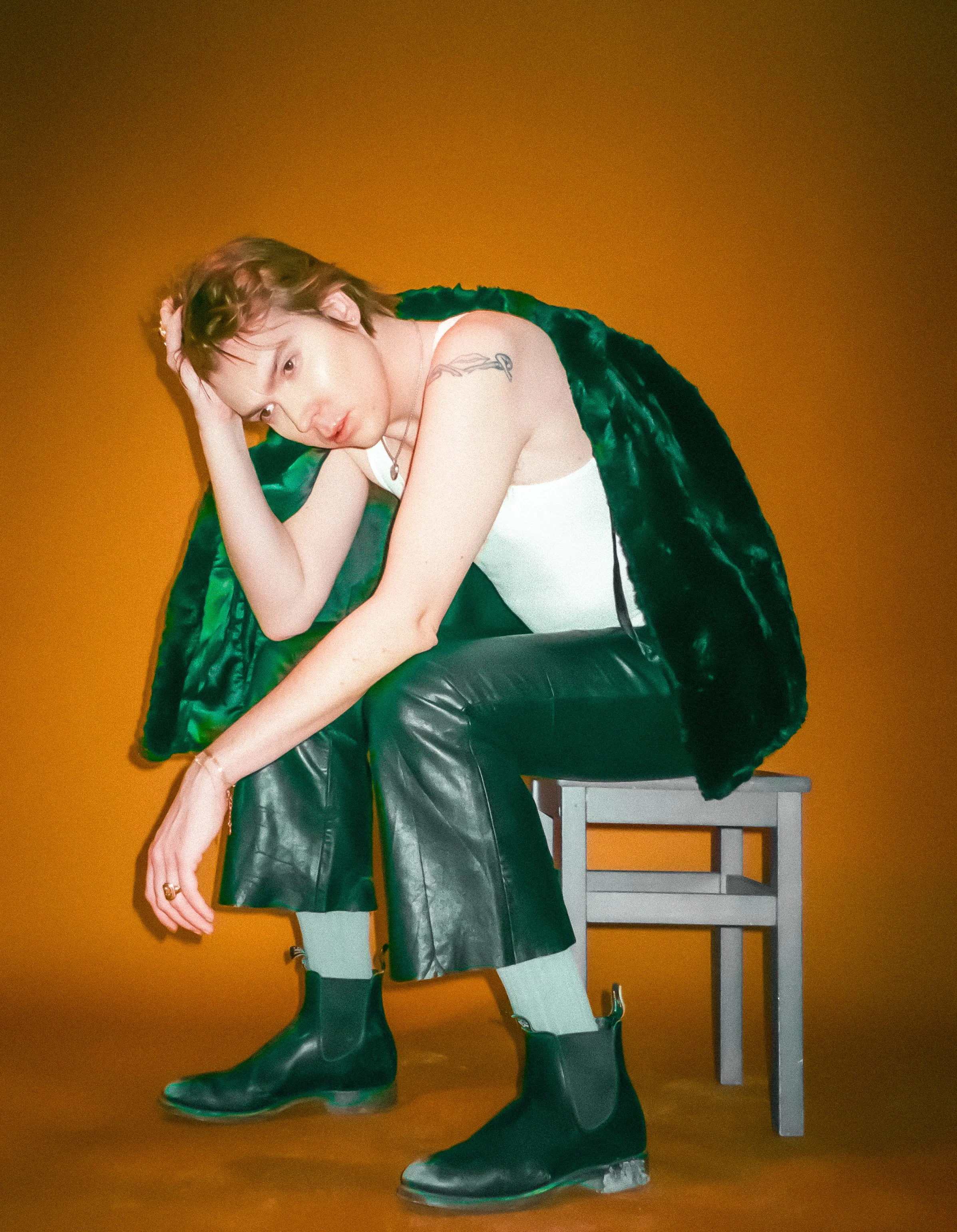 Alex Cameron announces Australian headline shows