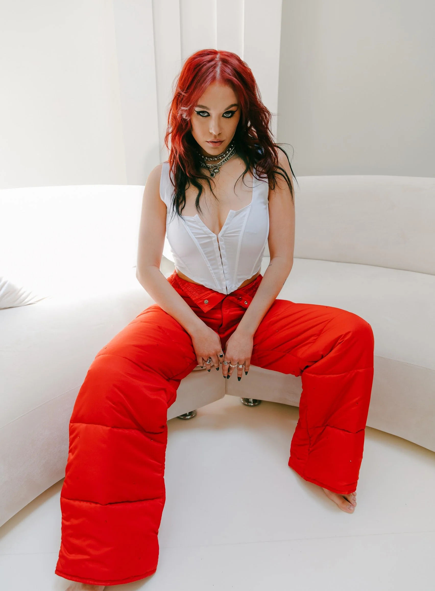 UPSAHL announces 2022 Australian tour 