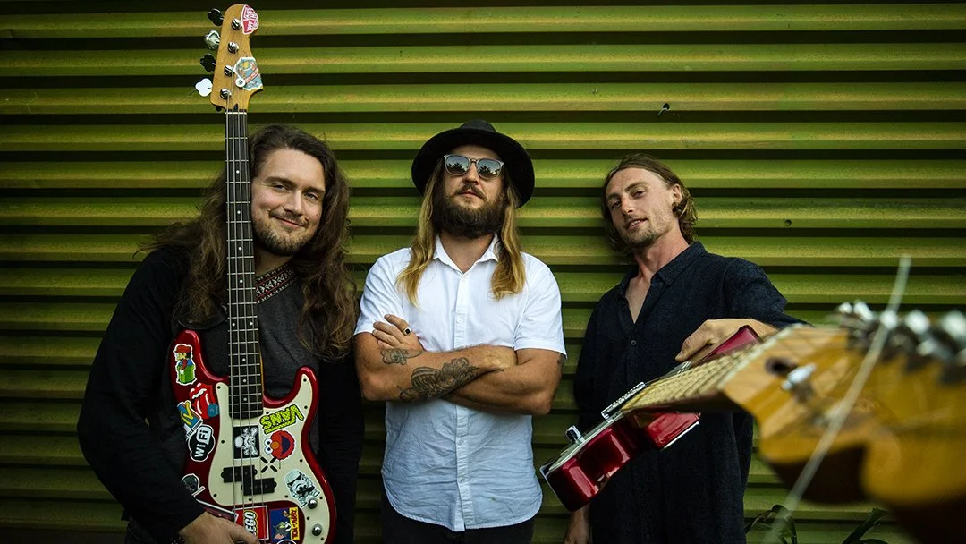 THE BIFTERS ‘REEFER MADNESS’ TOUR DATES