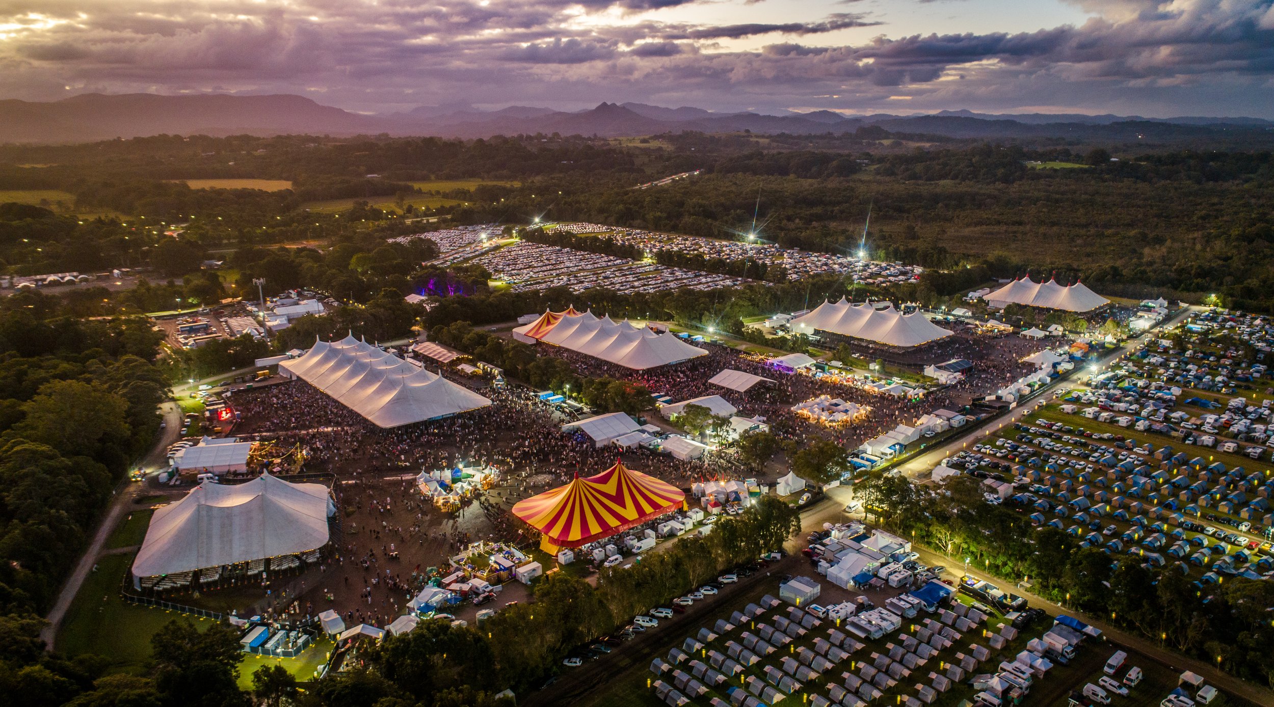 BLUESFEST 2023 - FIRST ARTIST ANNOUNCEMENT