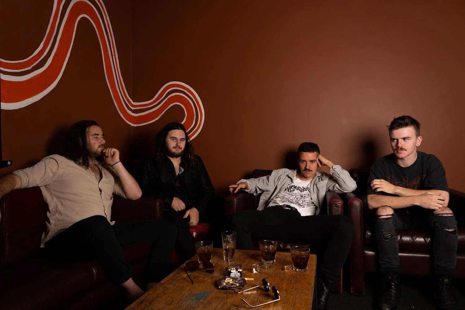 A QUICK CHAT WITH INSTYNKT