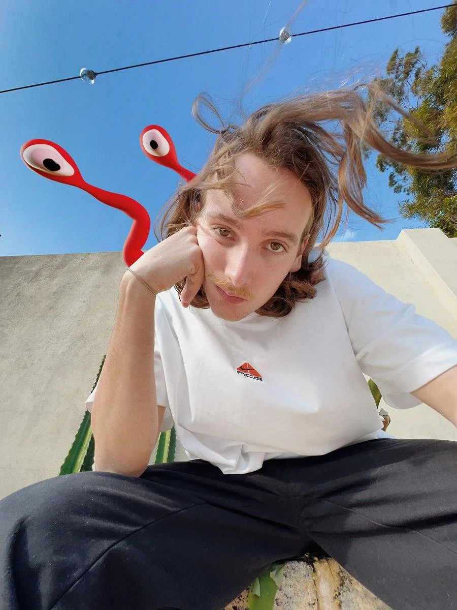 A QUICK CHAT WITH MAVER 