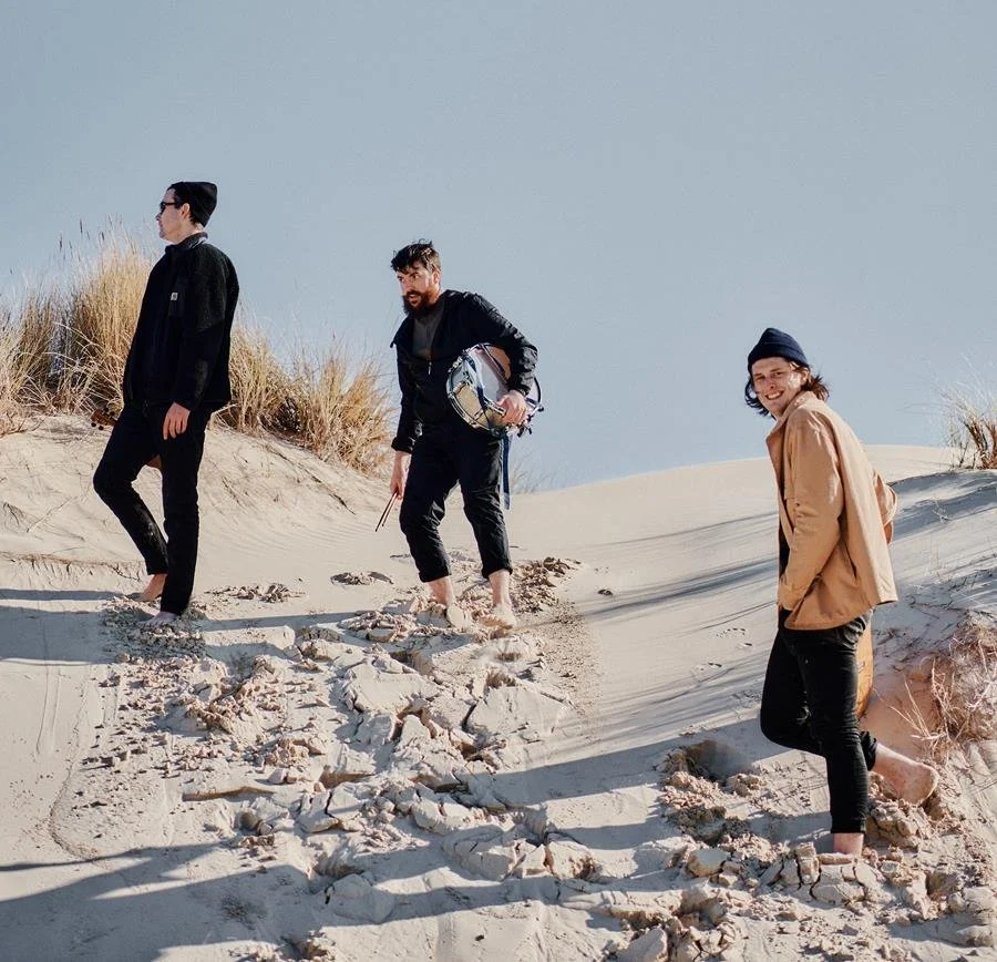 A Quick Chat with Verticoli 