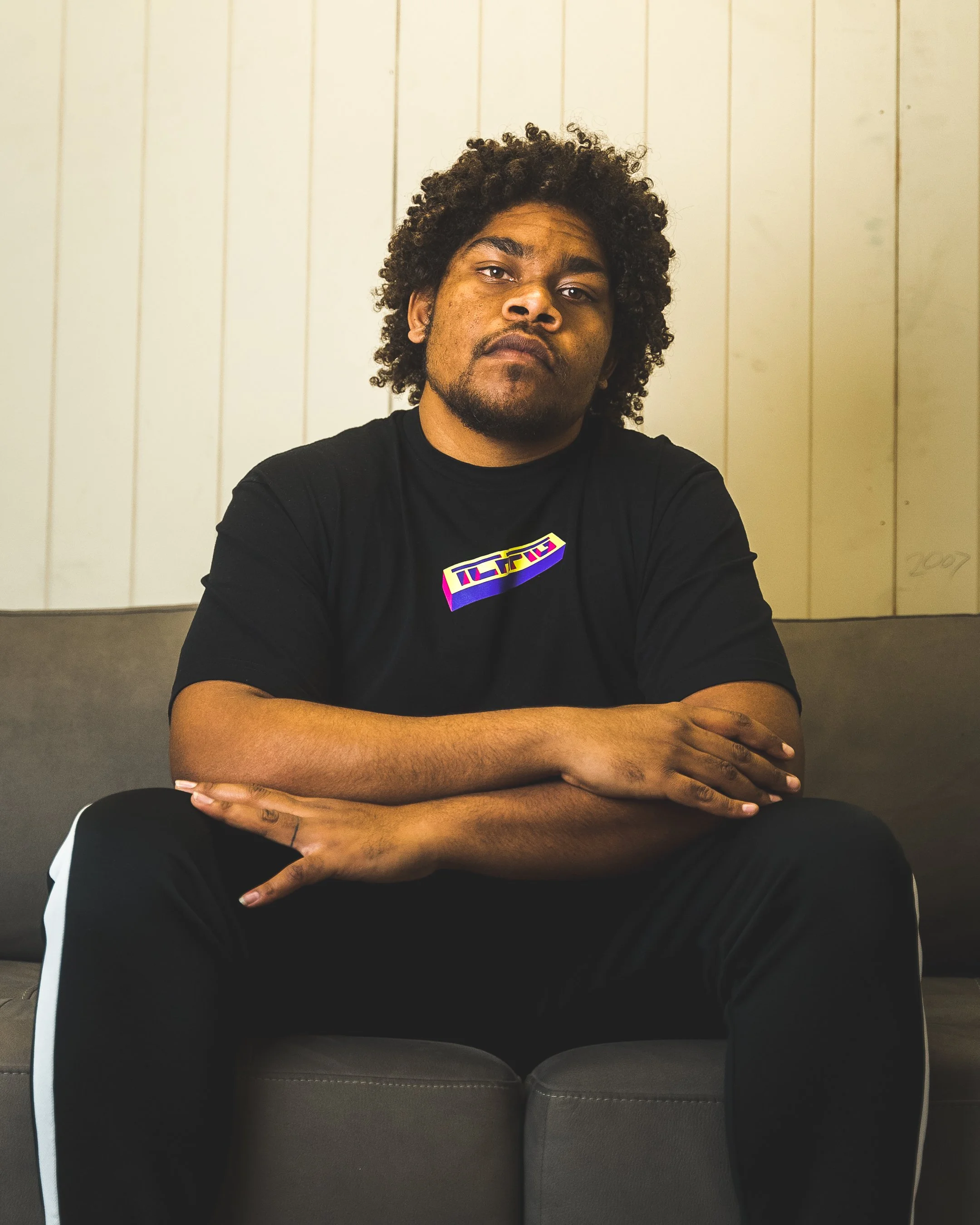 JK-47 announces 2022 Australian dates of ‘Revision for Regrowth' tour