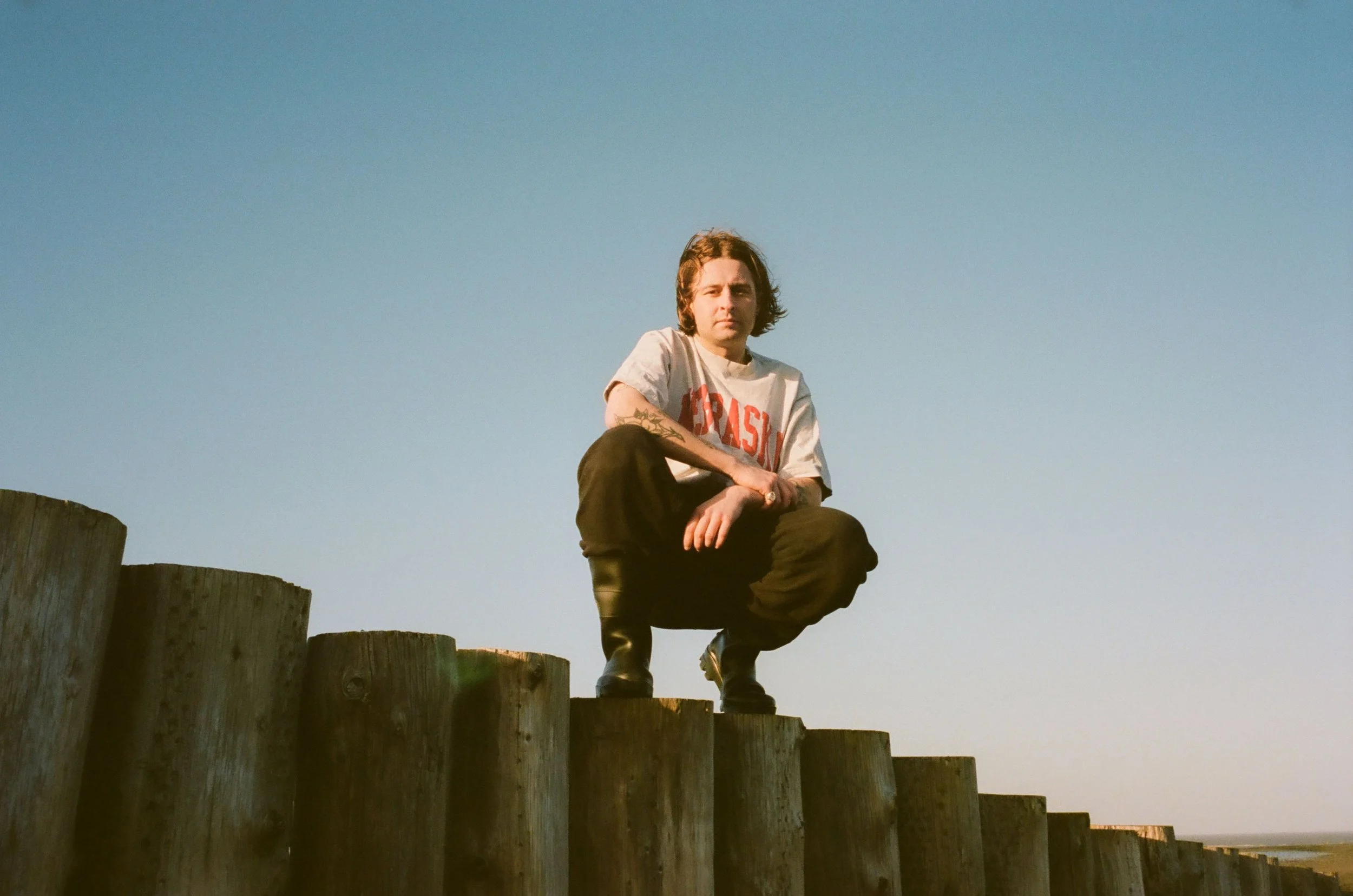 BOILER ROOM ANNOUNCE  BOILER ROOM: MELBOURNE (NAARM)