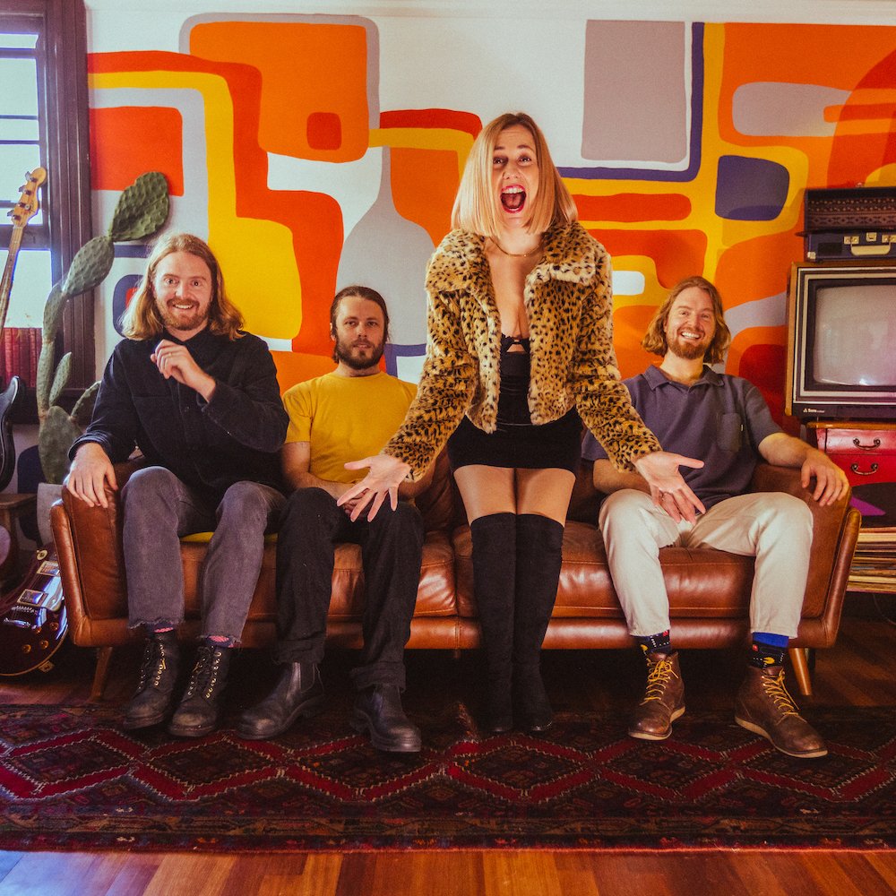 A Quick Chat with Pirra