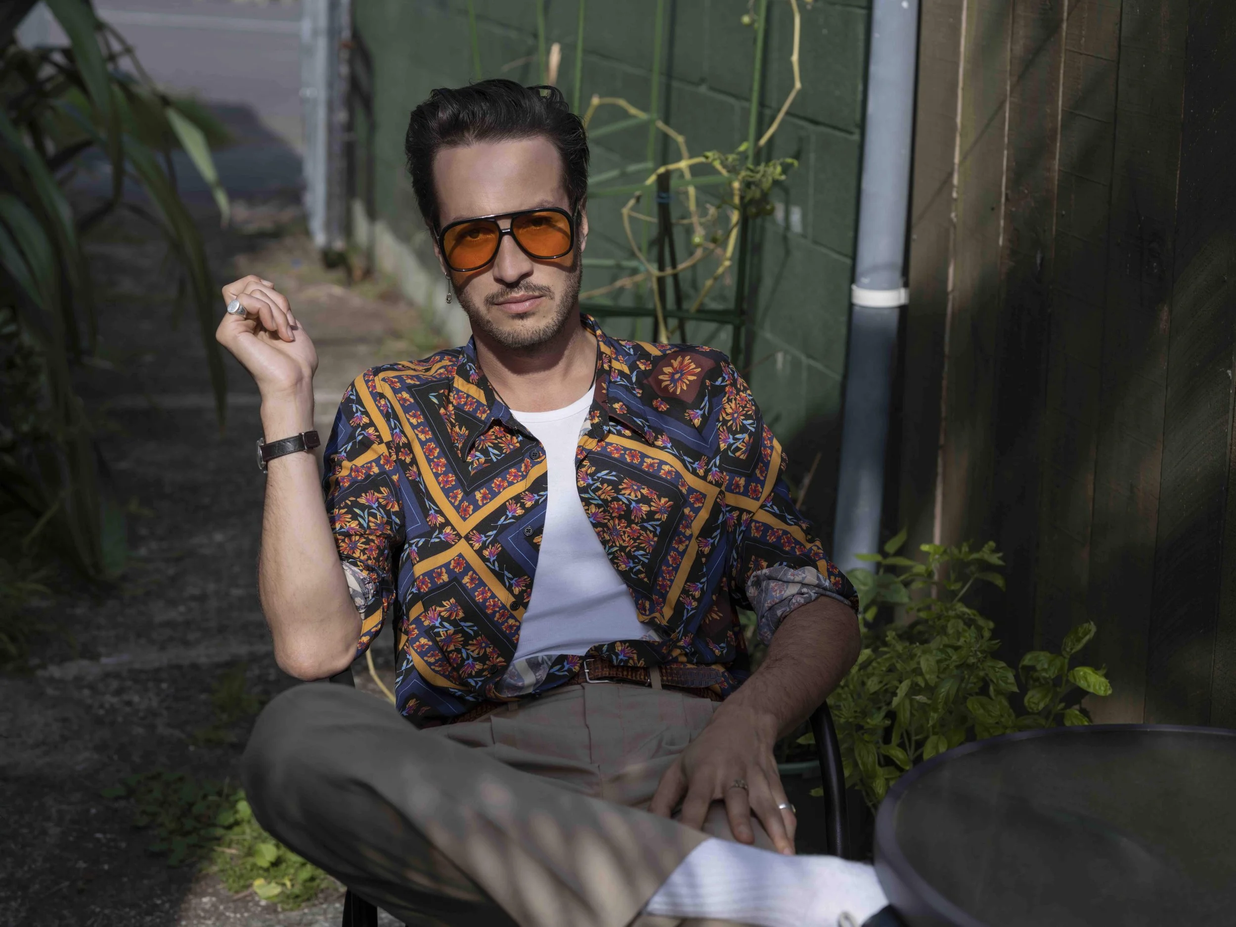 Marlon Williams announces ‘My Boy Tour’ will visit Australian East Coast in February 2023