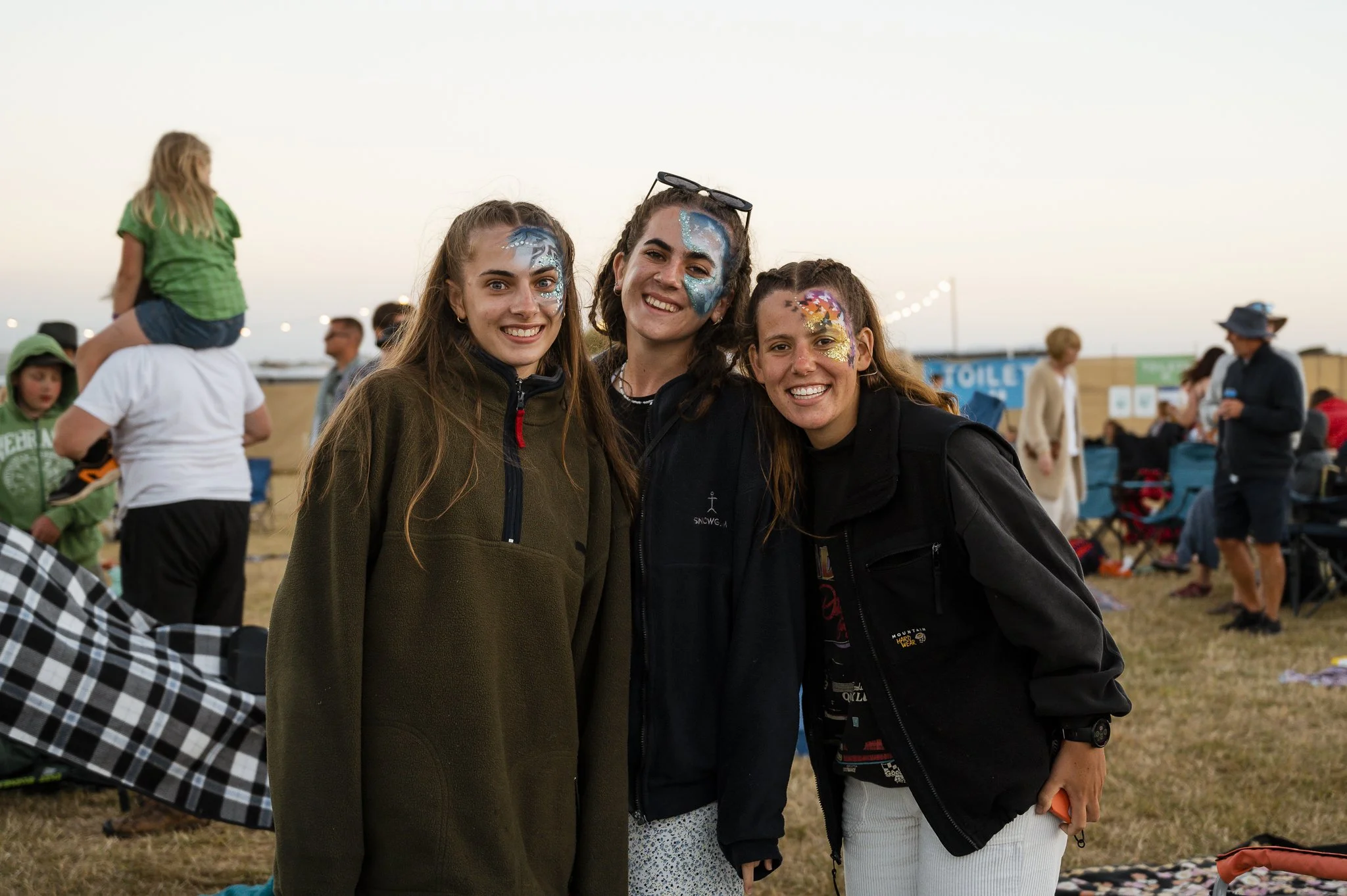 OCEAN SOUNDS FESTIVAL RETURNS IN 2023