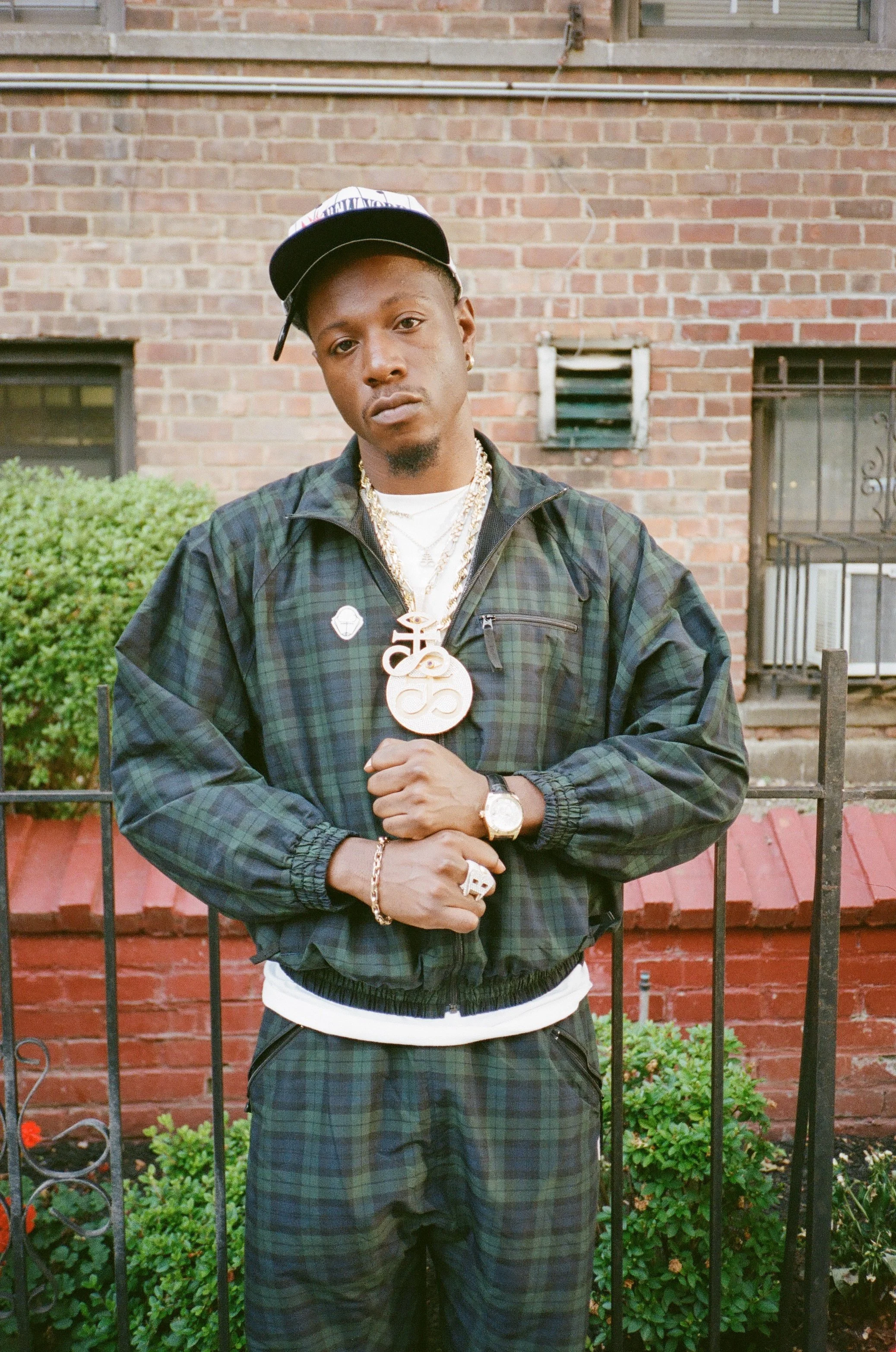 JOEY BADA$$ (USA) ANNOUNCES ‘AUSTRALIAN TOUR 2023’