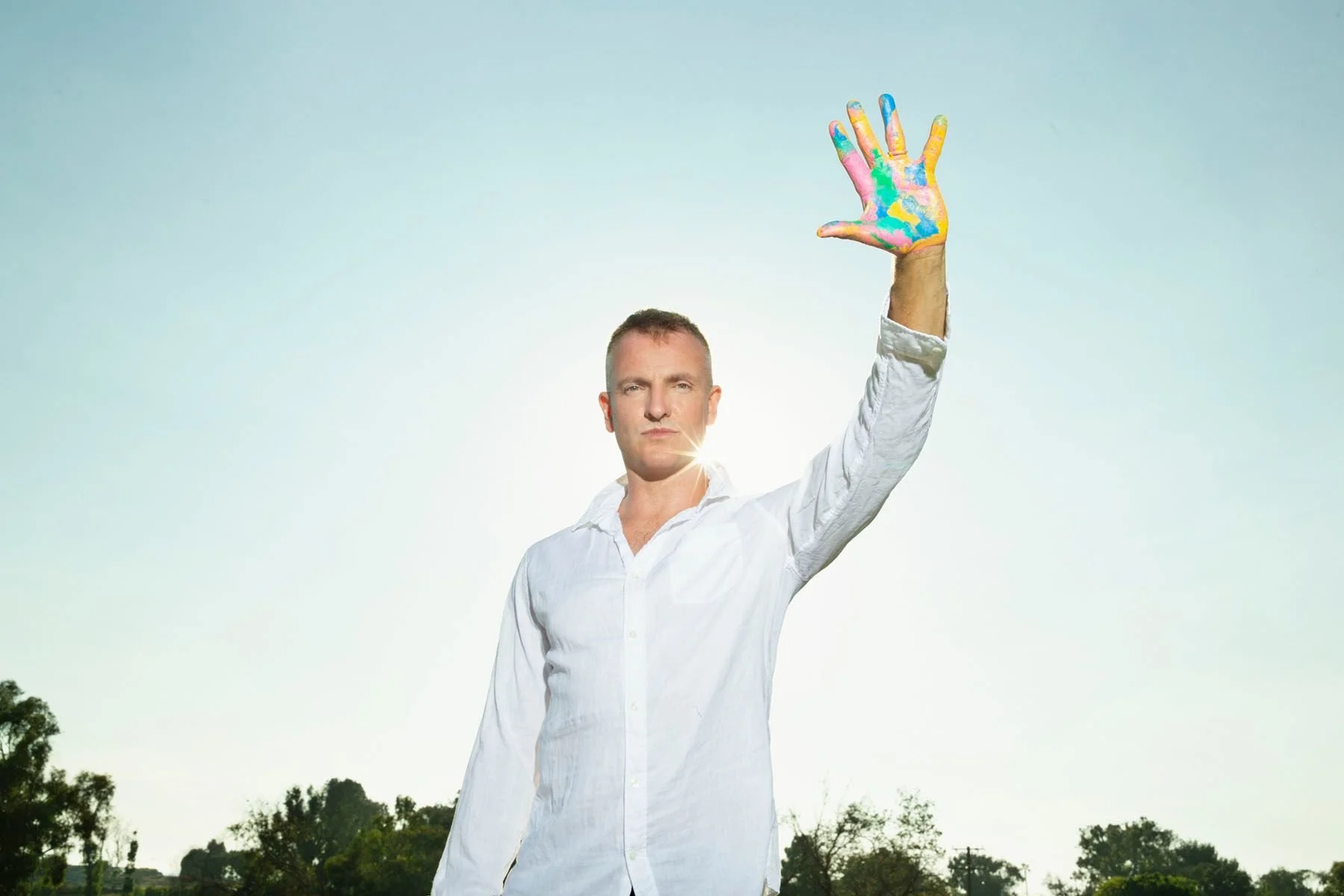 STING Announces 'My Songs' Australian Tour