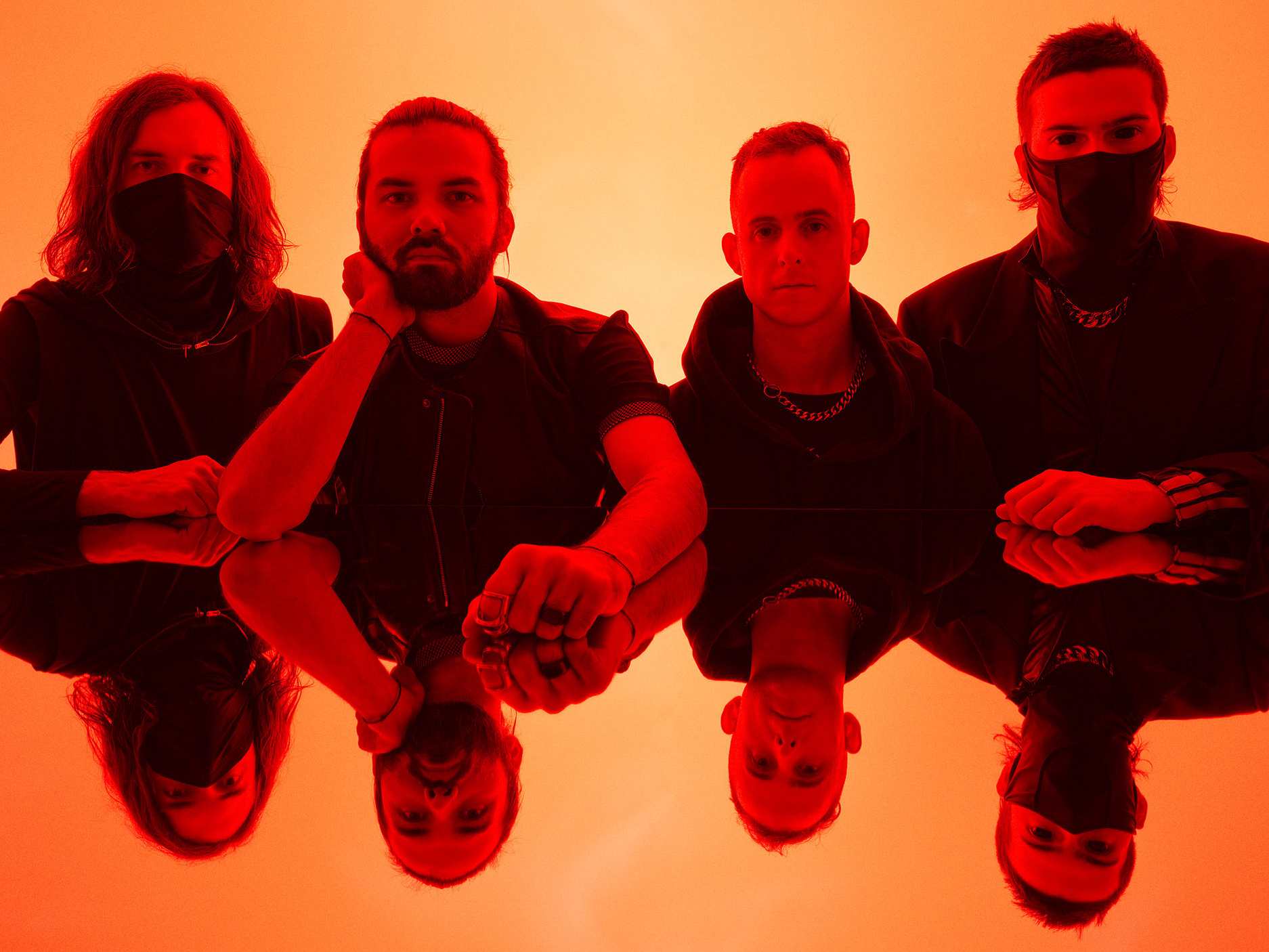 NORTHLANE ANNOUNCE REGIONAL AUSTRALIAN TOUR