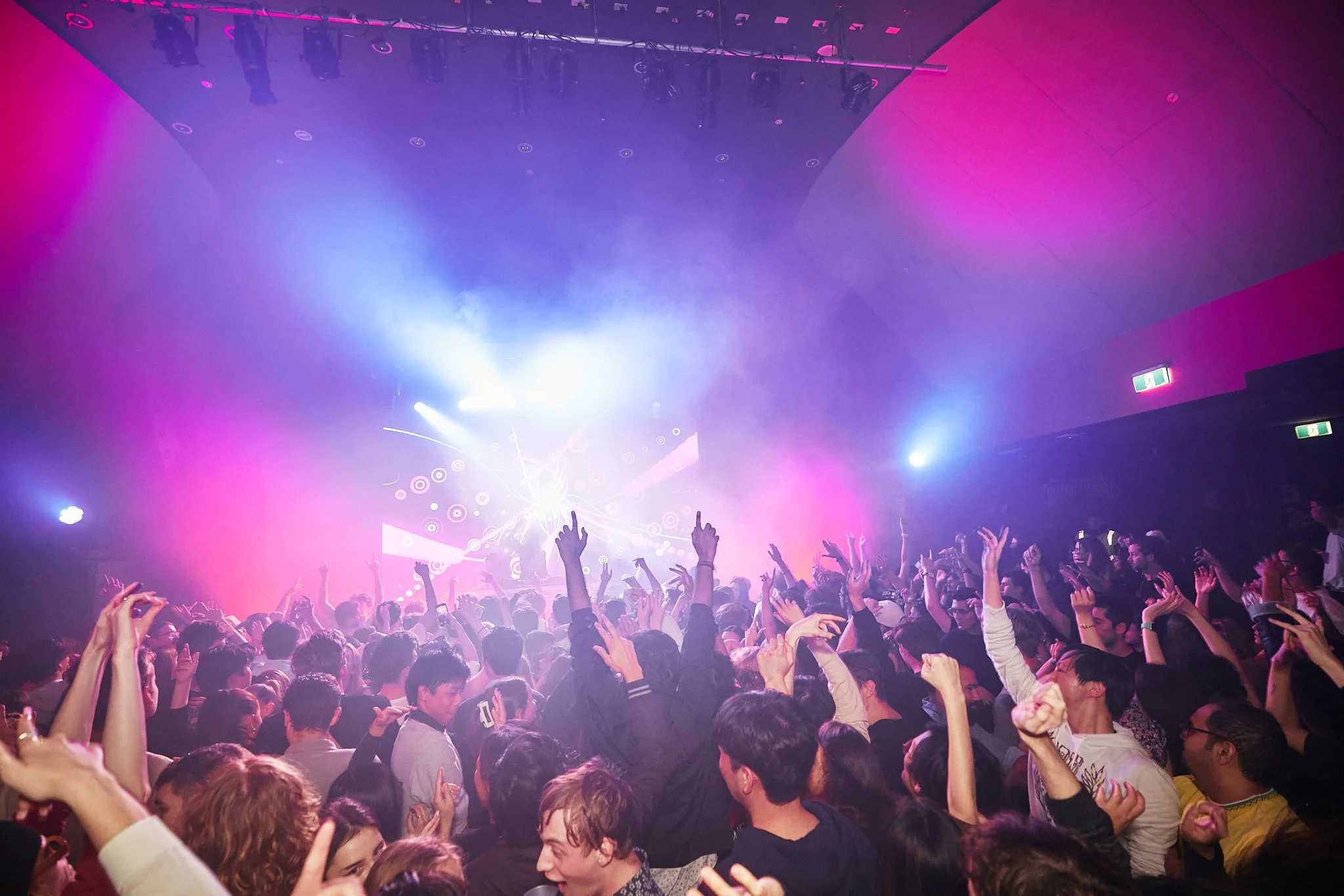 New music festival, Someday Soon, set to takeover University of Sydney