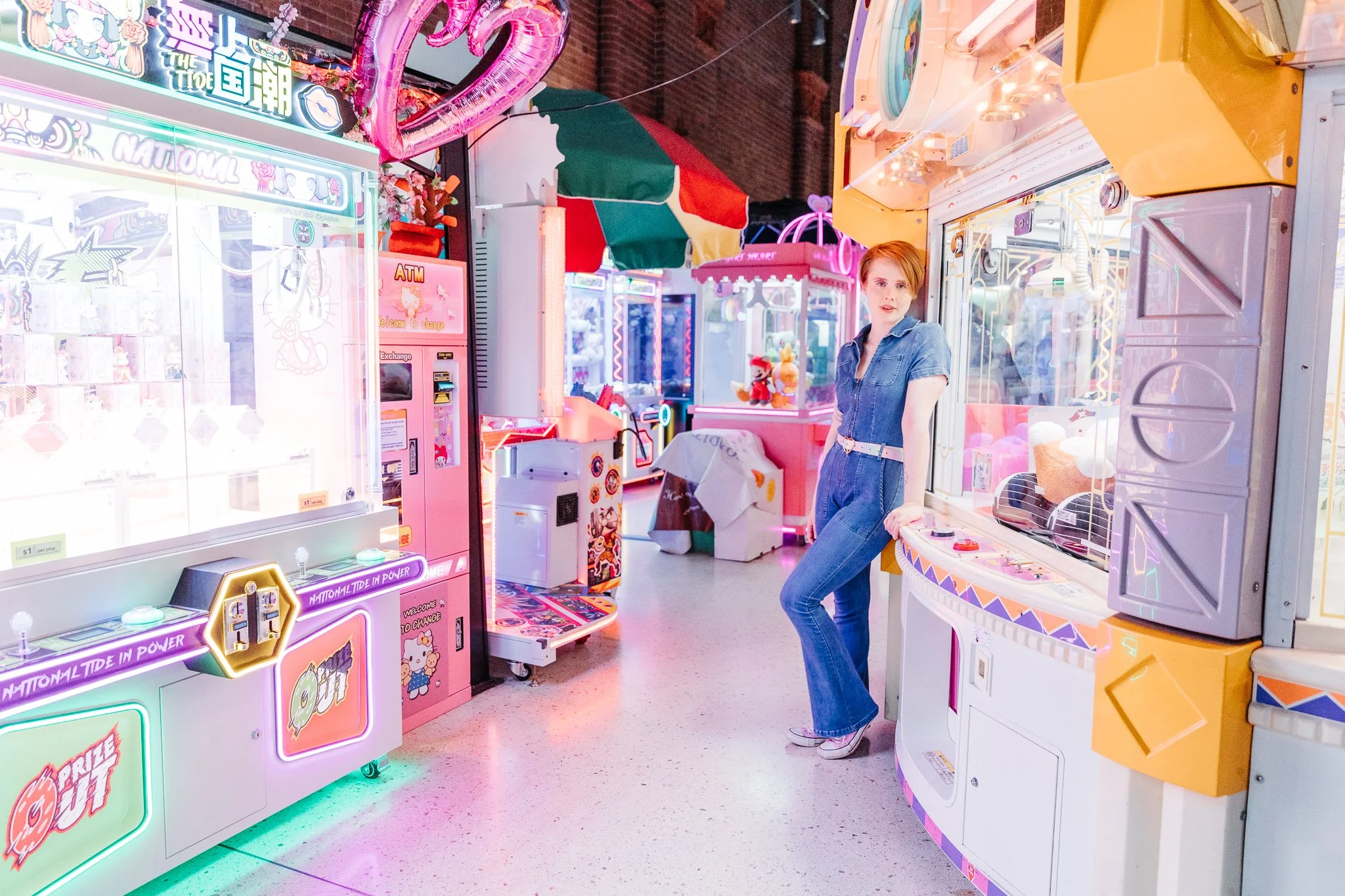 A Quick Chat with Rachel Maria Cox 