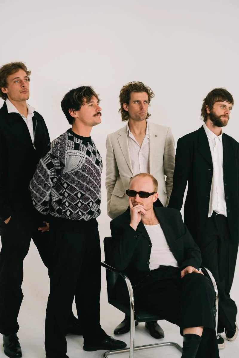  POLARIZE ANNOUNCE CO-HEADLINE TOUR WITH TAYLAH CARROLL